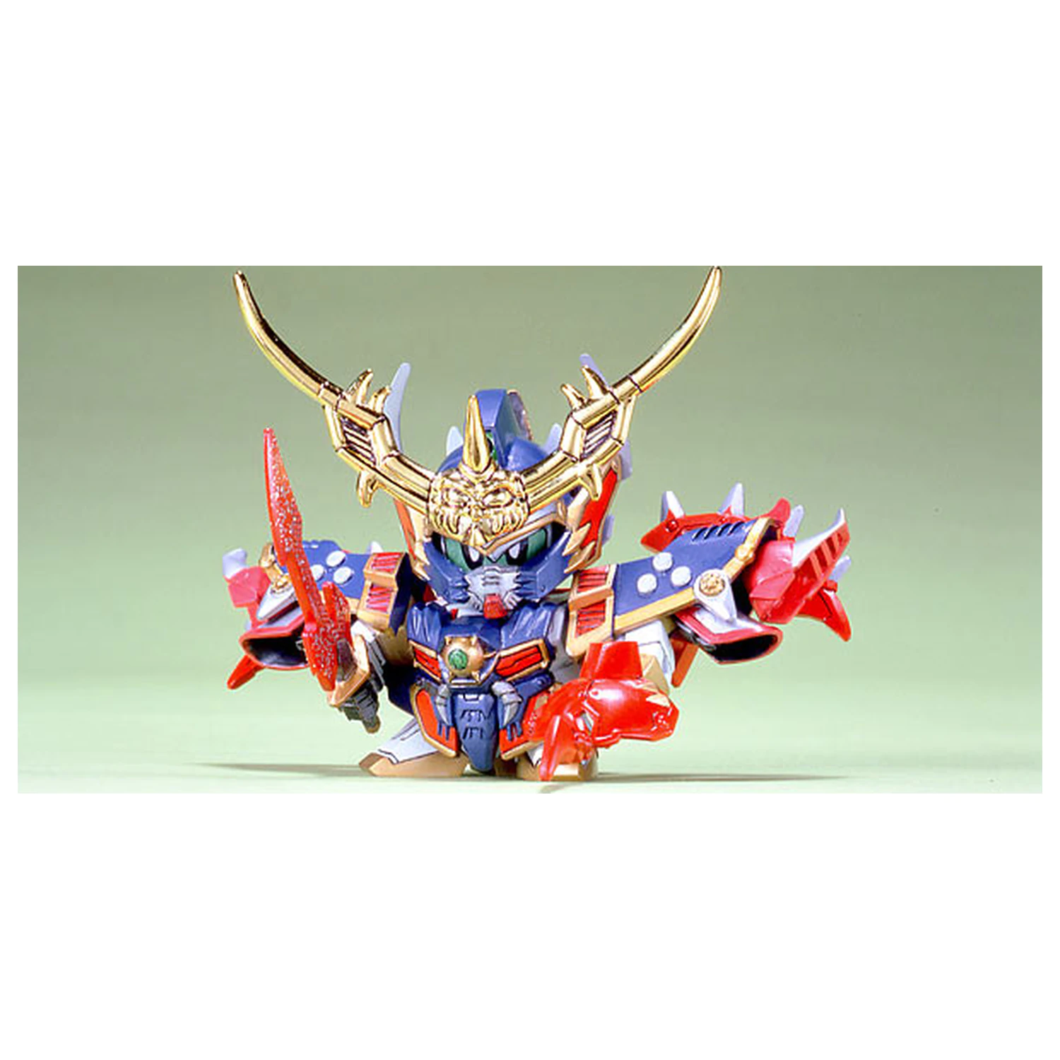 GUNDAM BB162 Gundam Yami Gensui Model Kit product photo