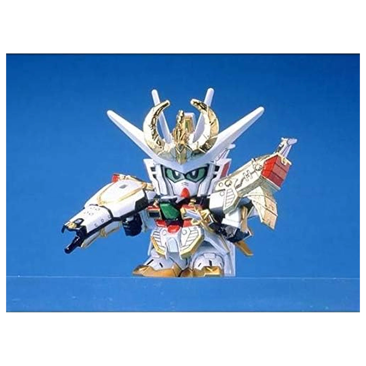 Gundam BB166 Sinou Gundam Model Kit product photo