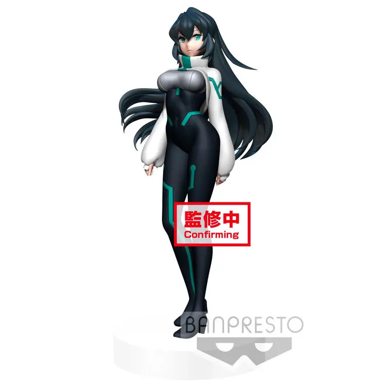 Gundam Build Divers Re: Rise May EXQ figure 22cm product photo