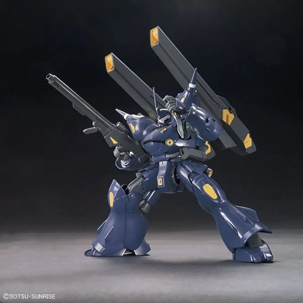 Gundam Build Fighters Kampfeer Amazing figure product photo