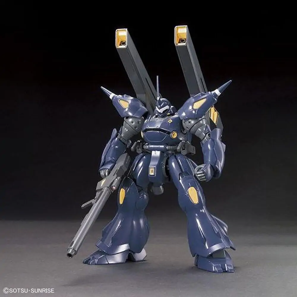 Gundam Build Fighters Kampfeer Amazing figure product photo