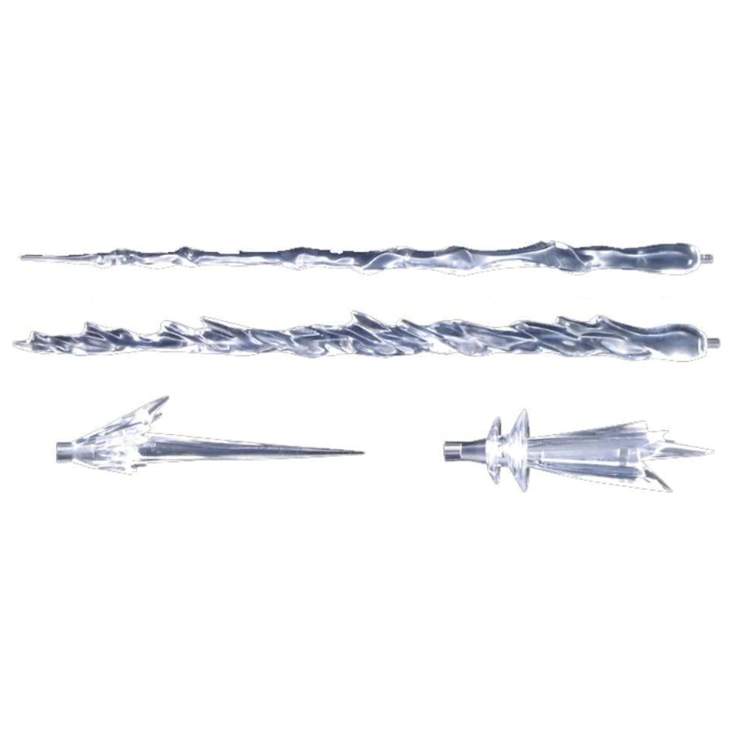 Gundam Builders Parts HD 1/144 MS Effect 01 Model Kit product photo