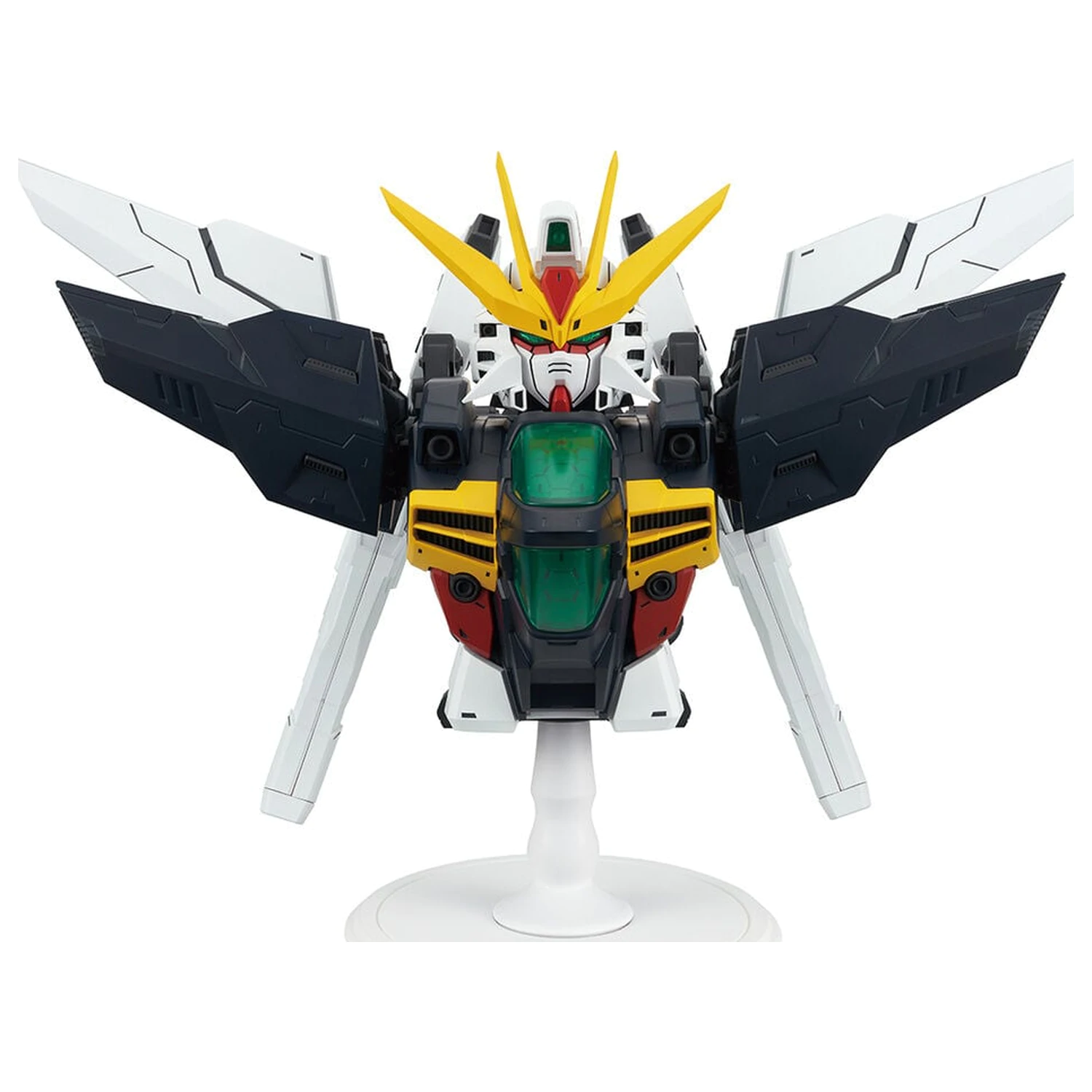 Gundam Double X 30th Anniversary After War Gundam X Ichibansho figure 18cm product photo
