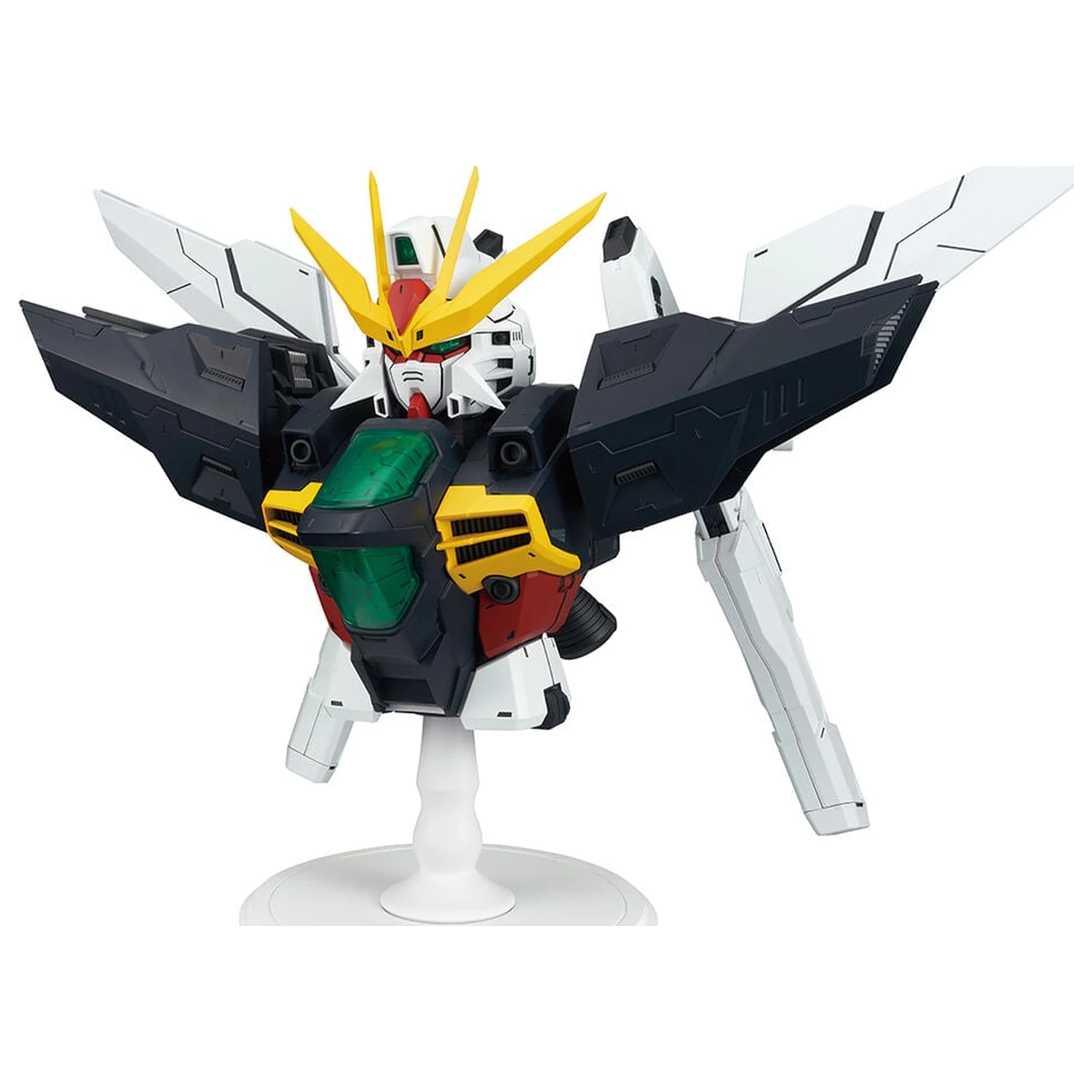 Gundam Double X 30th Anniversary After War Gundam X Ichibansho figure 18cm product photo