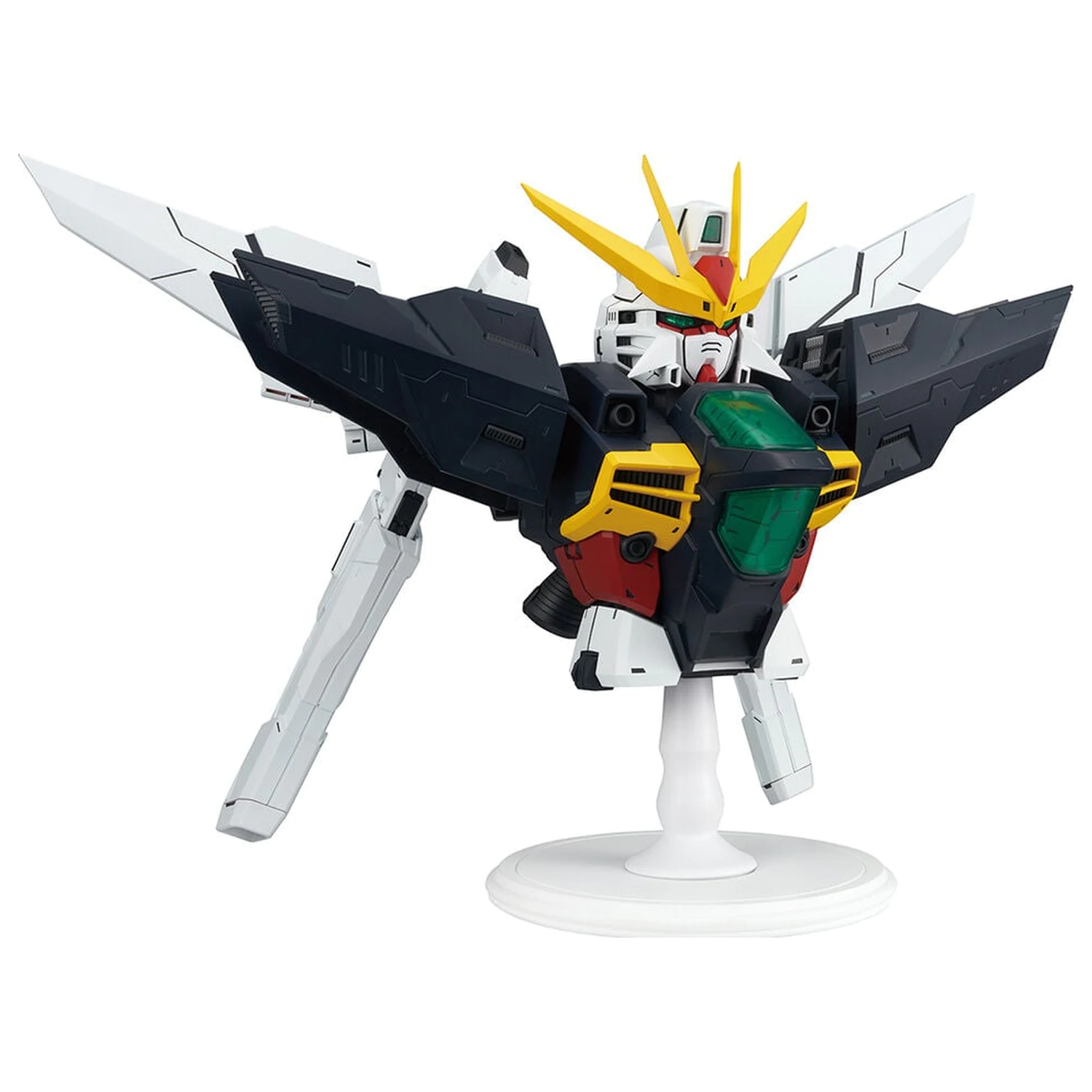 Gundam Double X 30th Anniversary After War Gundam X Ichibansho figure 18cm product photo