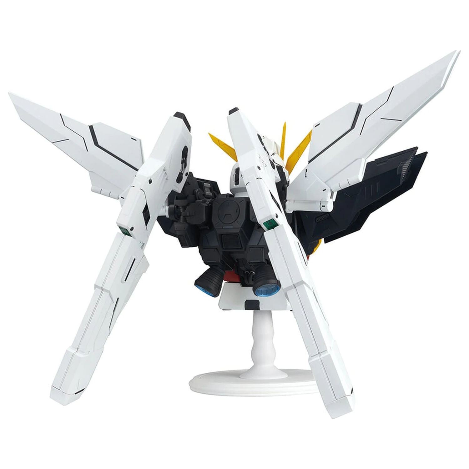 Gundam Double X 30th Anniversary After War Gundam X Ichibansho figure 18cm product photo