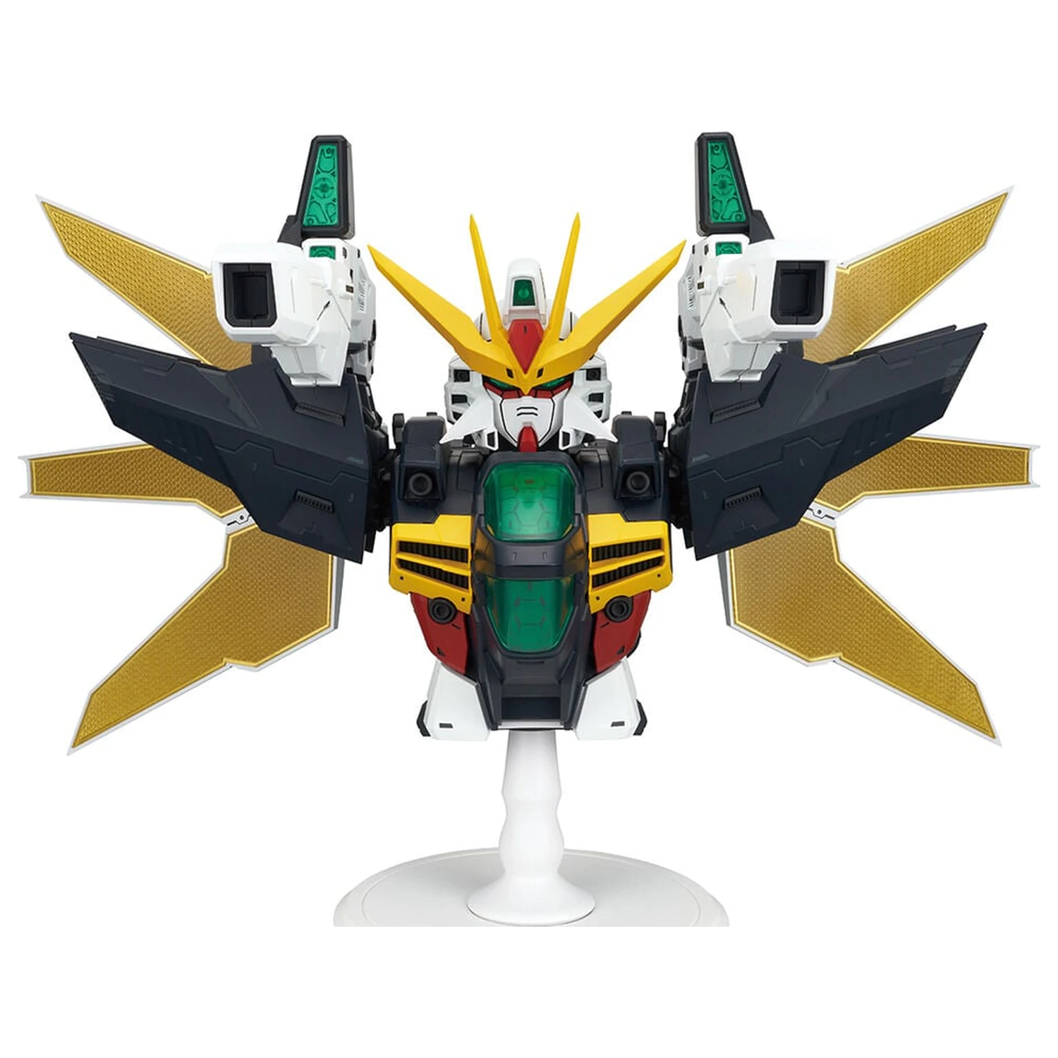 Gundam Double X Another Ver. 30Th Anniversary After War Gundam X Ichibansho figure 18cm product photo
