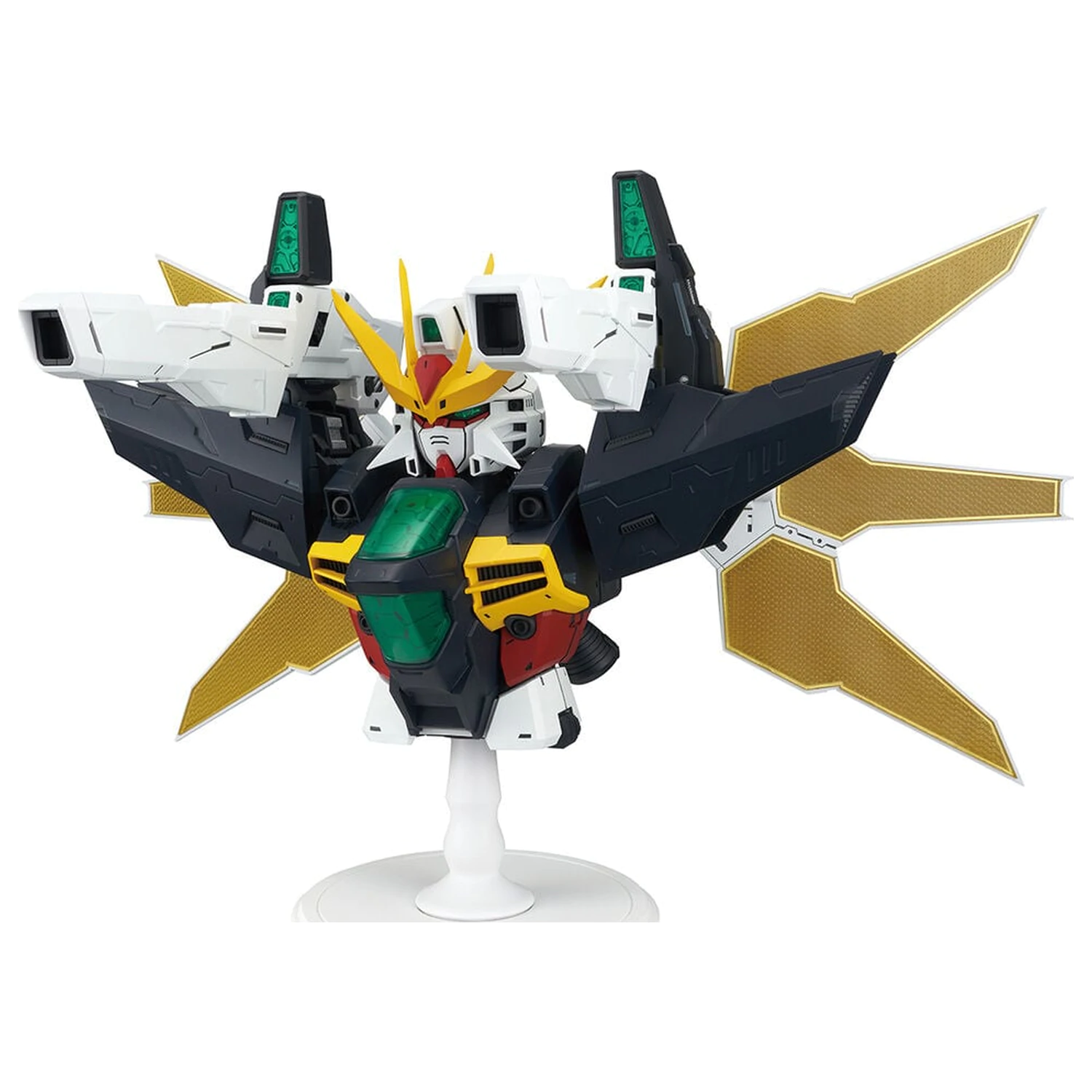 Gundam Double X Another Ver. 30Th Anniversary After War Gundam X Ichibansho figure 18cm product photo