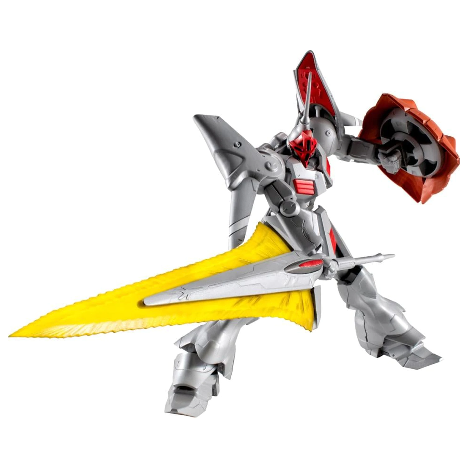 Gundam G-Frame Gyan Kai Figure 13.5cm product photo