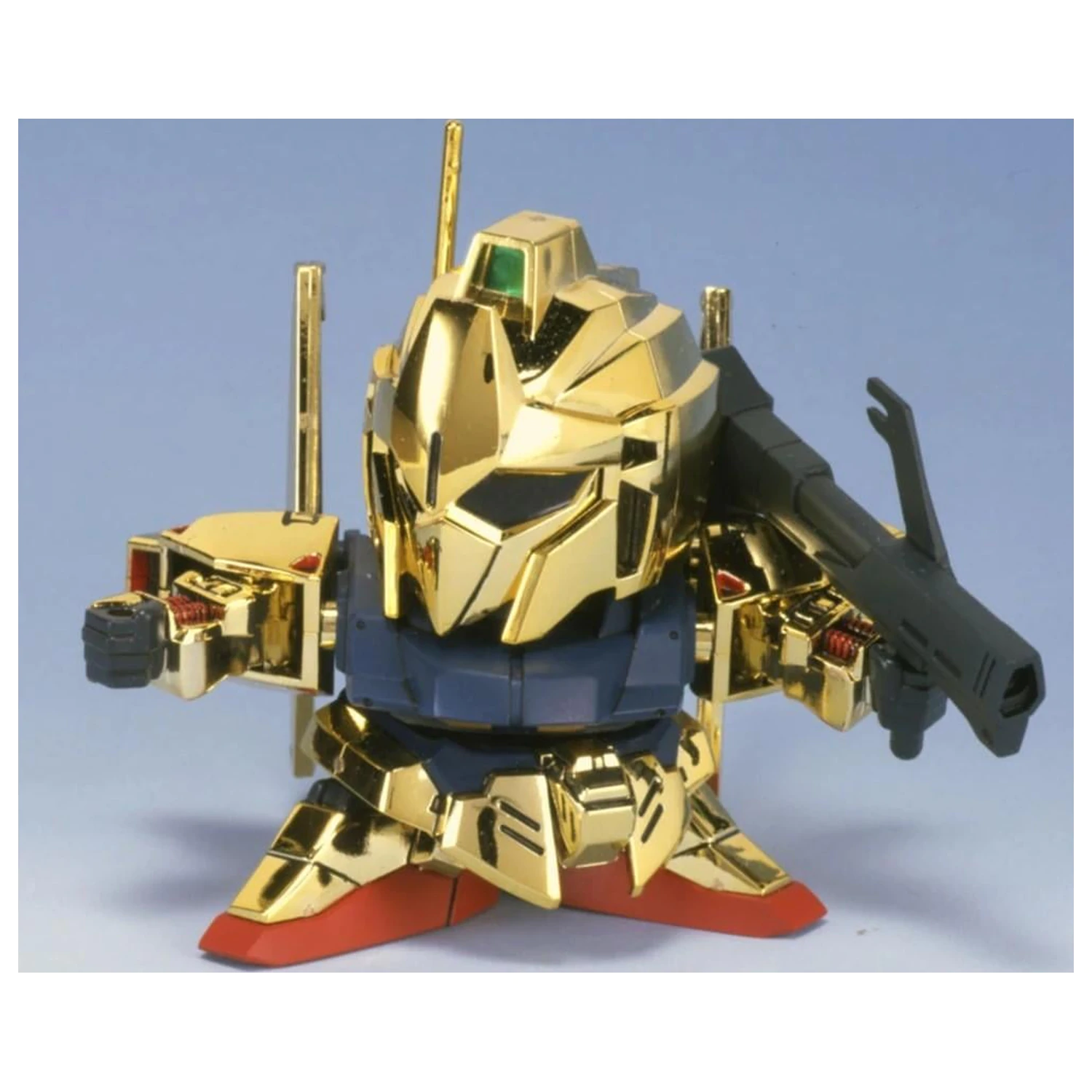 Gundam GG Z Gundam MS Collection Model Kit product photo