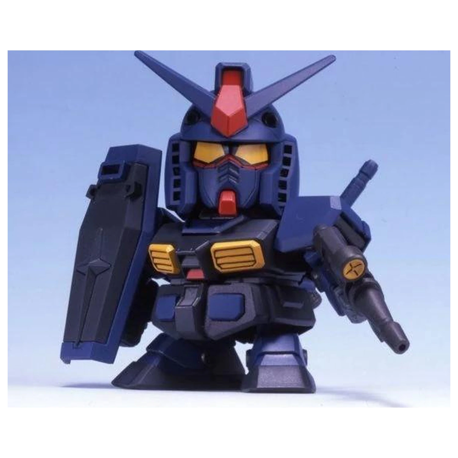 Gundam GG Z Gundam MS Collection Model Kit product photo
