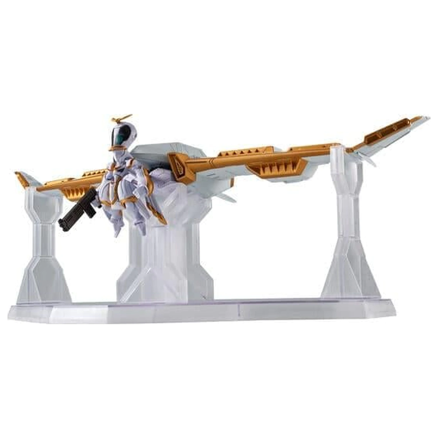GUNDAM Gundam Converge Core Figure Angel Diona & Icarus Set 12 cm product photo
