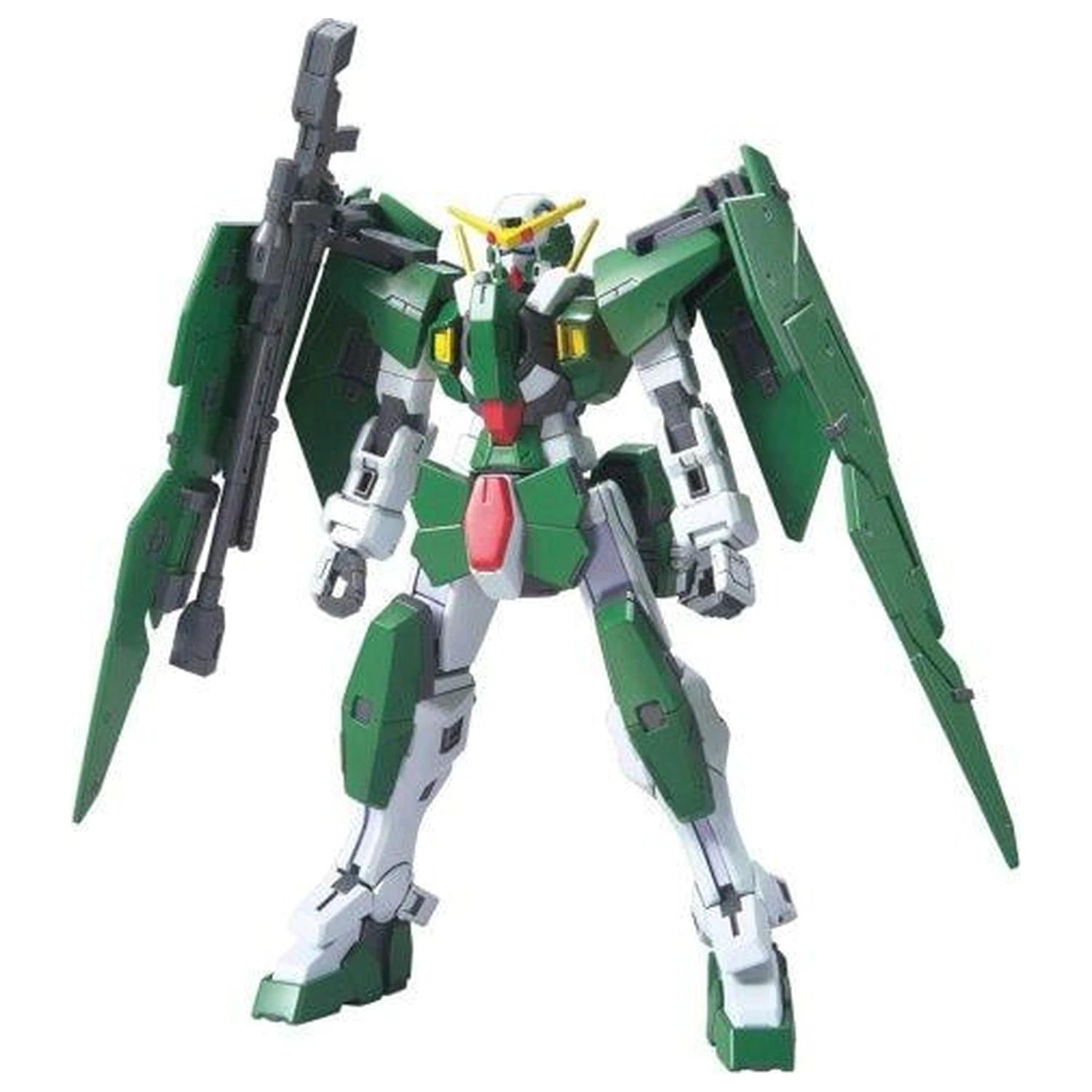 Gundam HG 1/144 Arios Gundam Dynames GN-002 Model Kit product photo