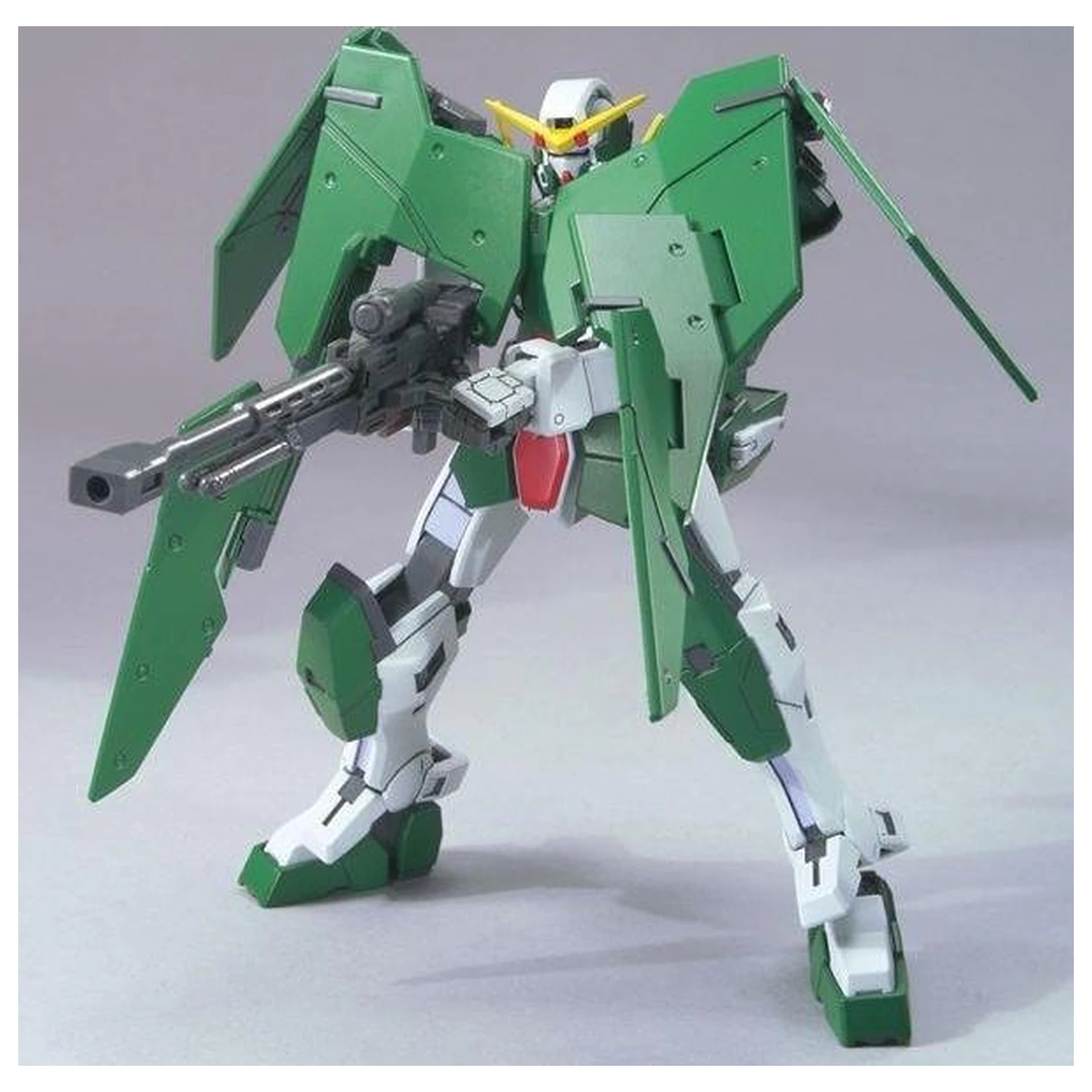 Gundam HG 1/144 Arios Gundam Dynames GN-002 Model Kit product photo