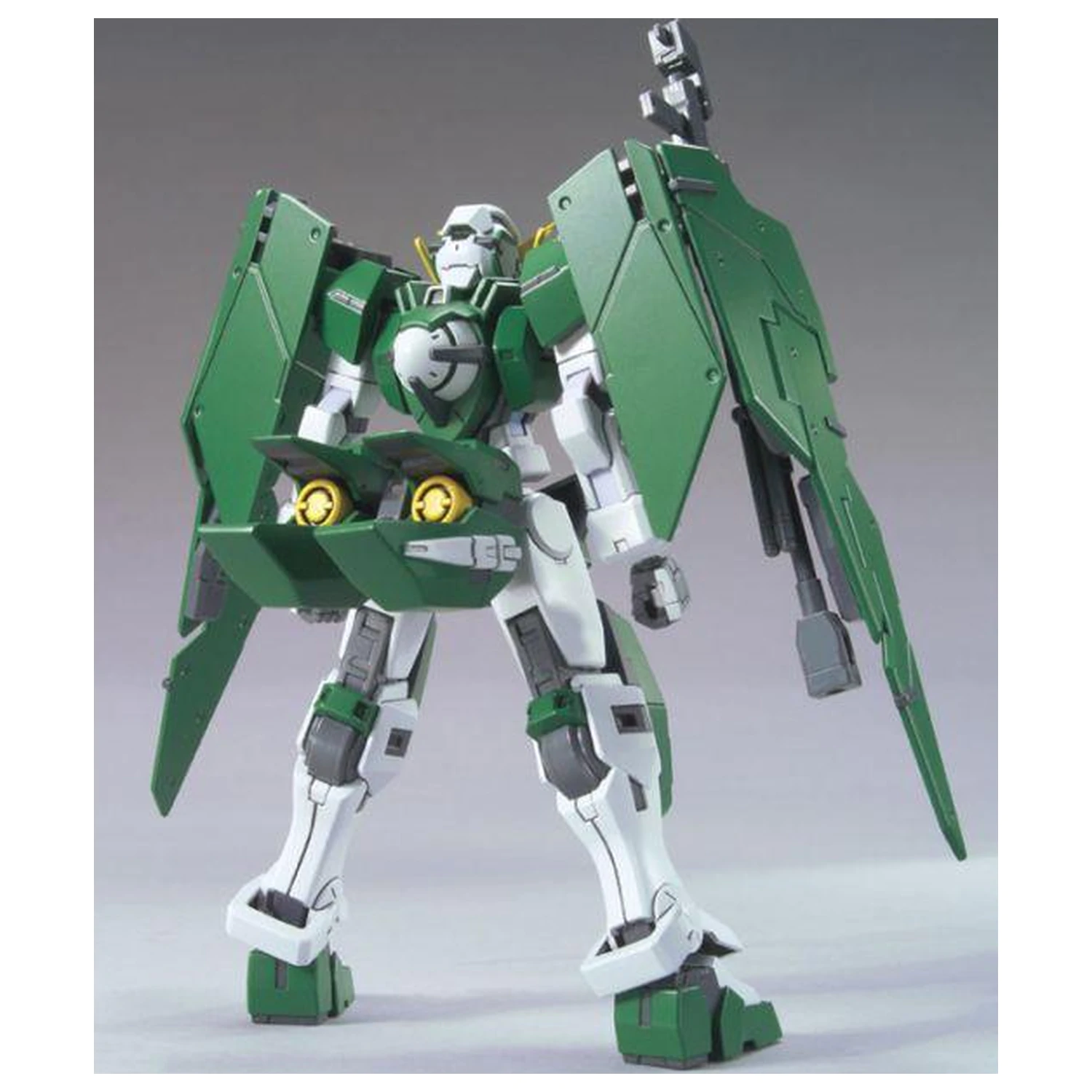 Gundam HG 1/144 Arios Gundam Dynames GN-002 Model Kit product photo