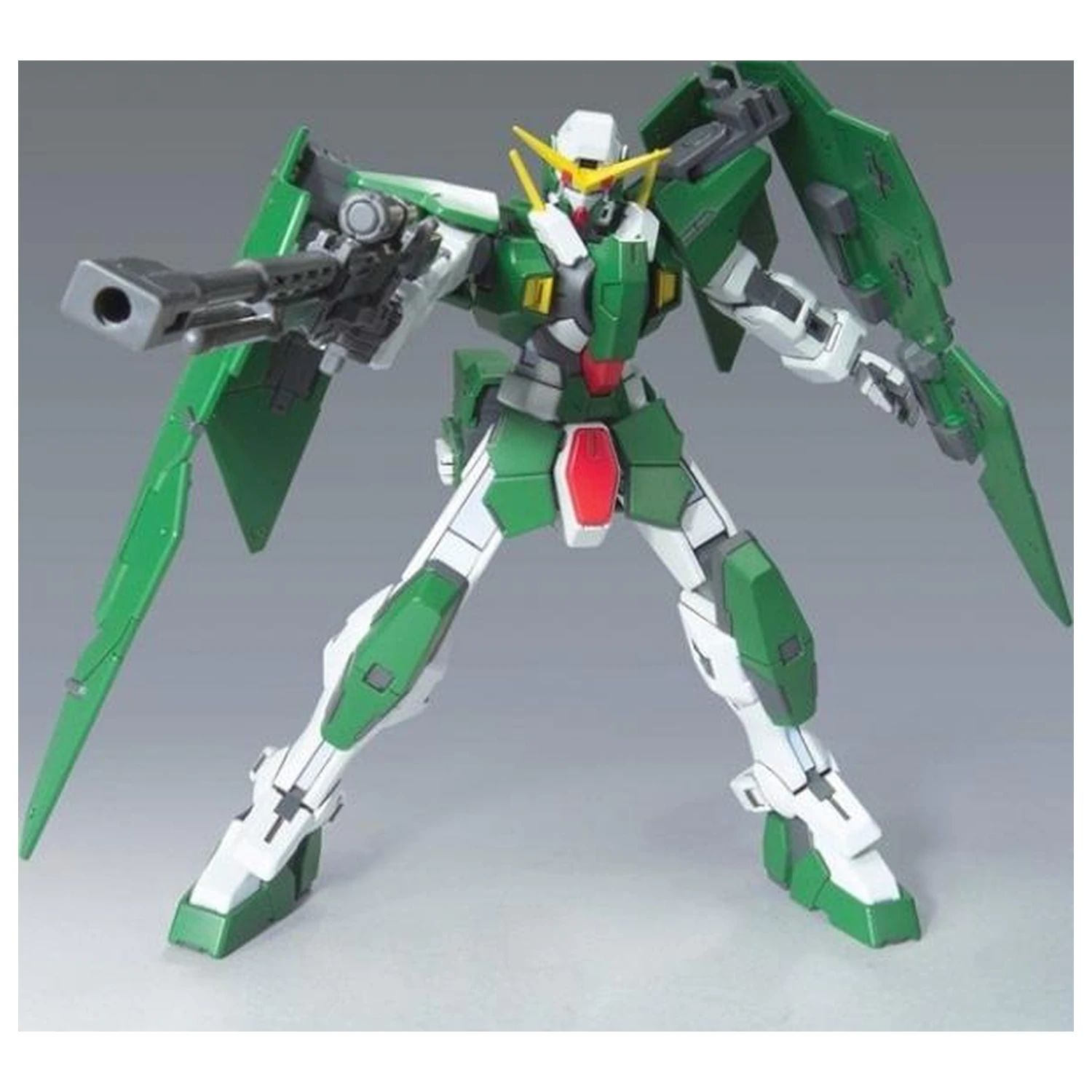 Gundam HG 1/144 Arios Gundam Dynames GN-002 Model Kit product photo
