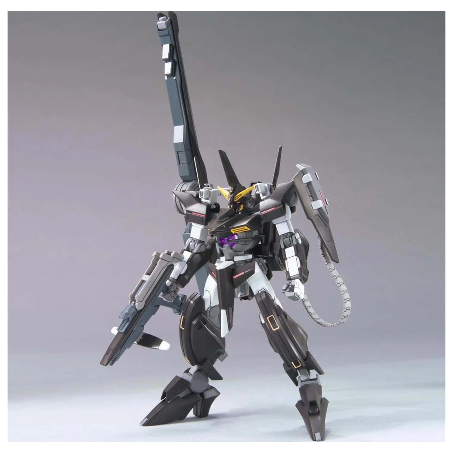 Gundam HG 1/144 Gundam Throne Ein Model Kit product photo