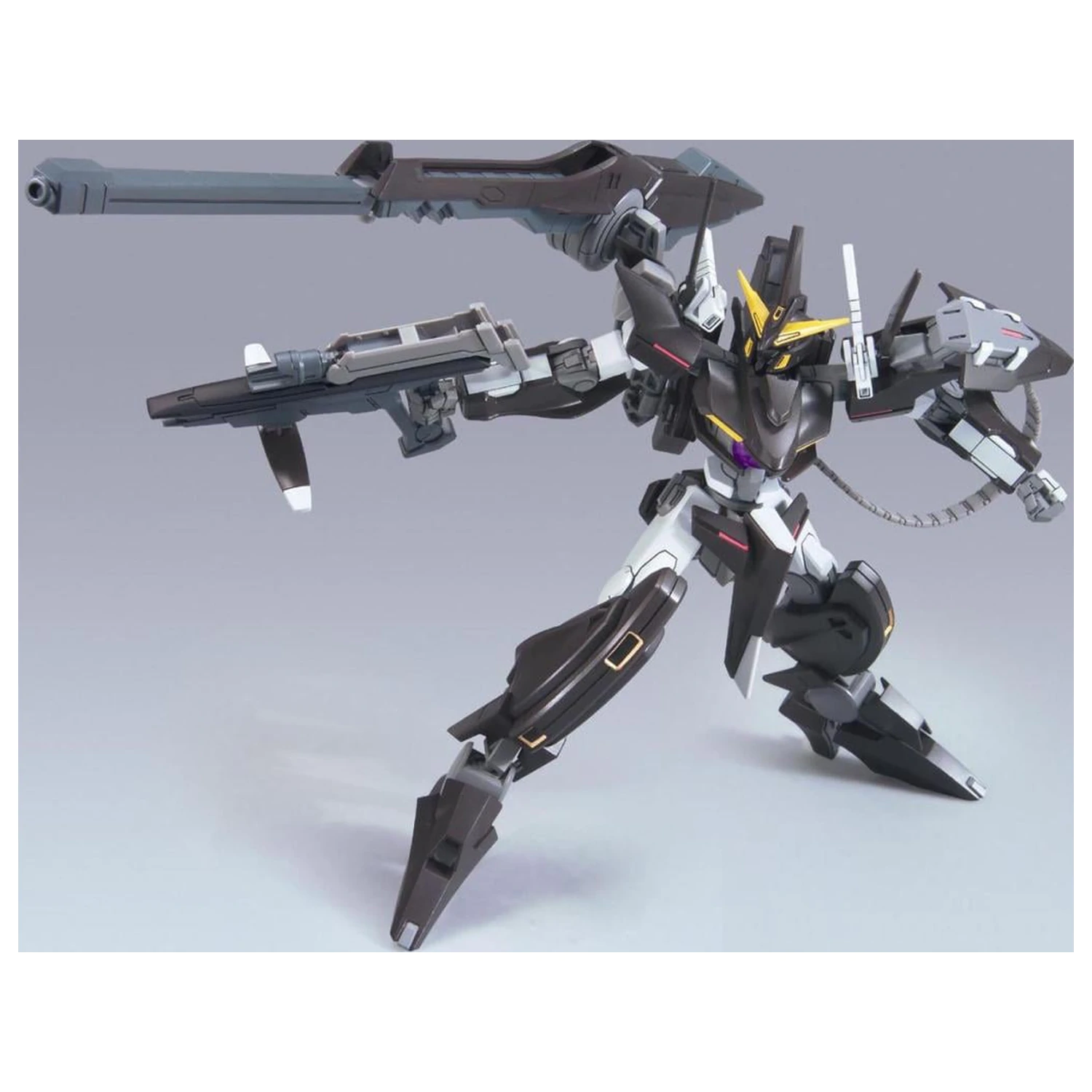 Gundam HG 1/144 Gundam Throne Ein Model Kit product photo
