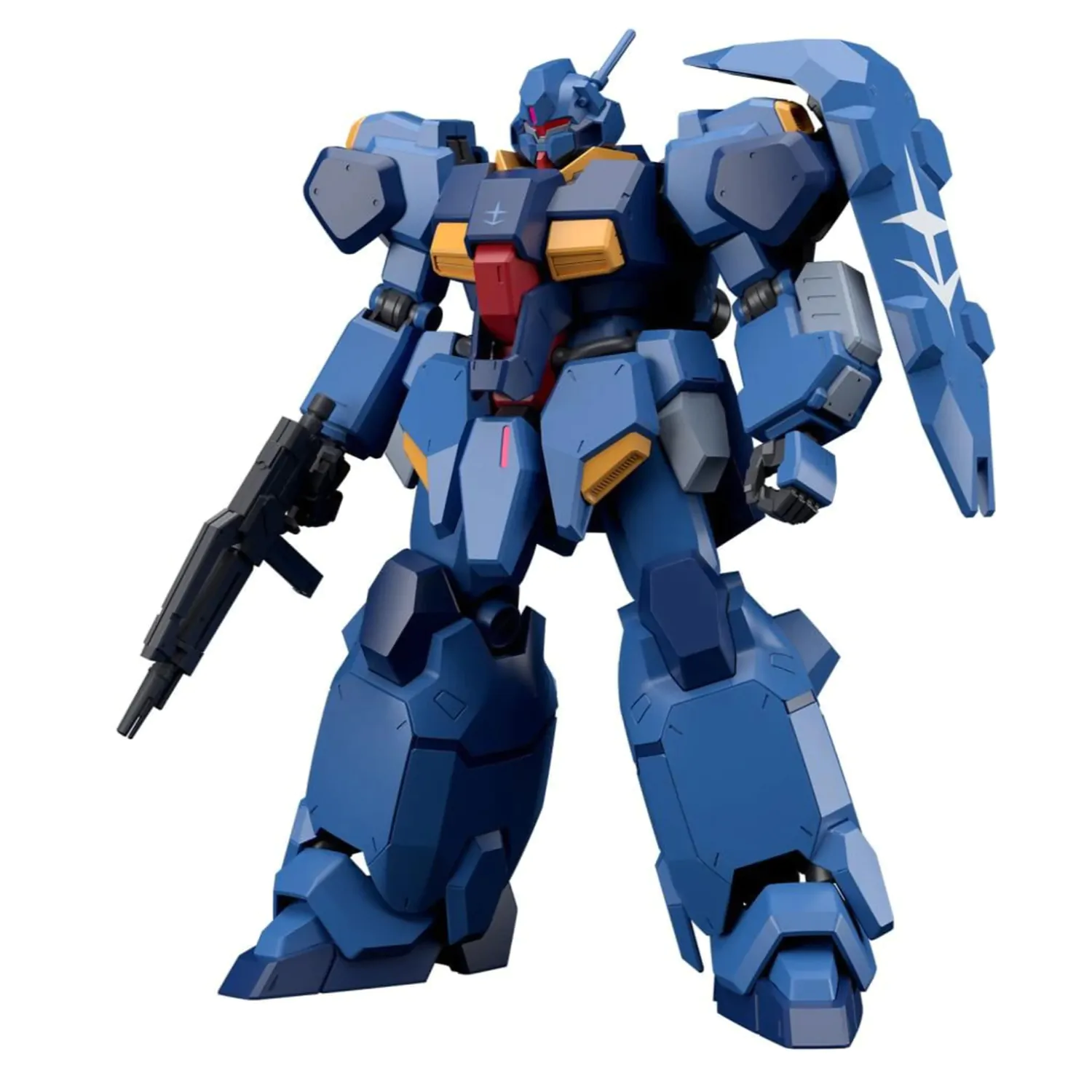 Gundam HG 1/144 Gustav Karl Type-00 Model Kit product photo