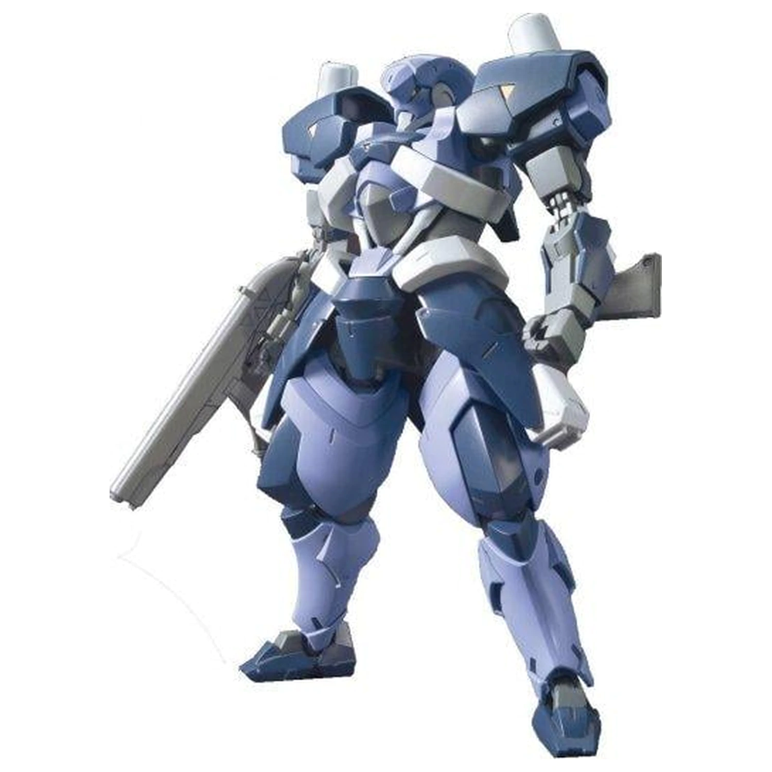 GUNDAM HG 1/144 Hyakuren Model Kit product photo