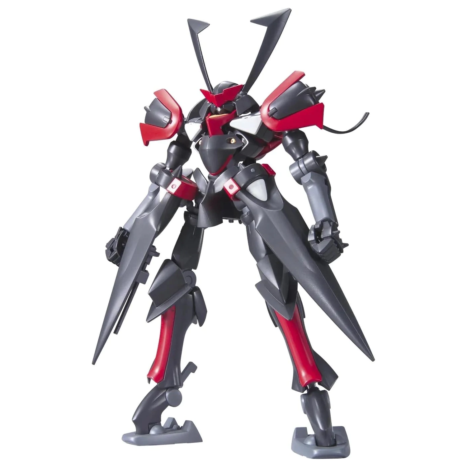 GUNDAM HG 1/144 Masurao model kit product photo
