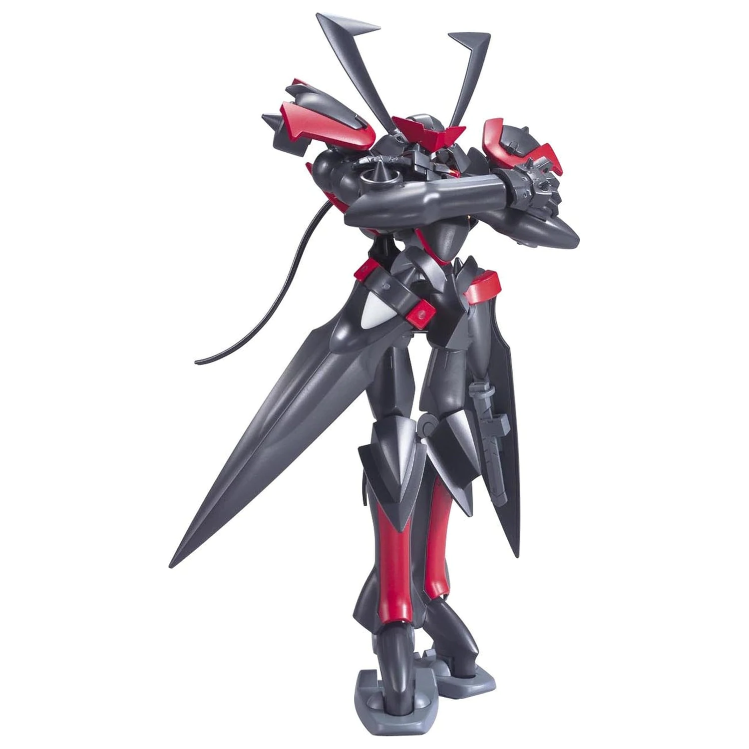 GUNDAM HG 1/144 Masurao model kit product photo