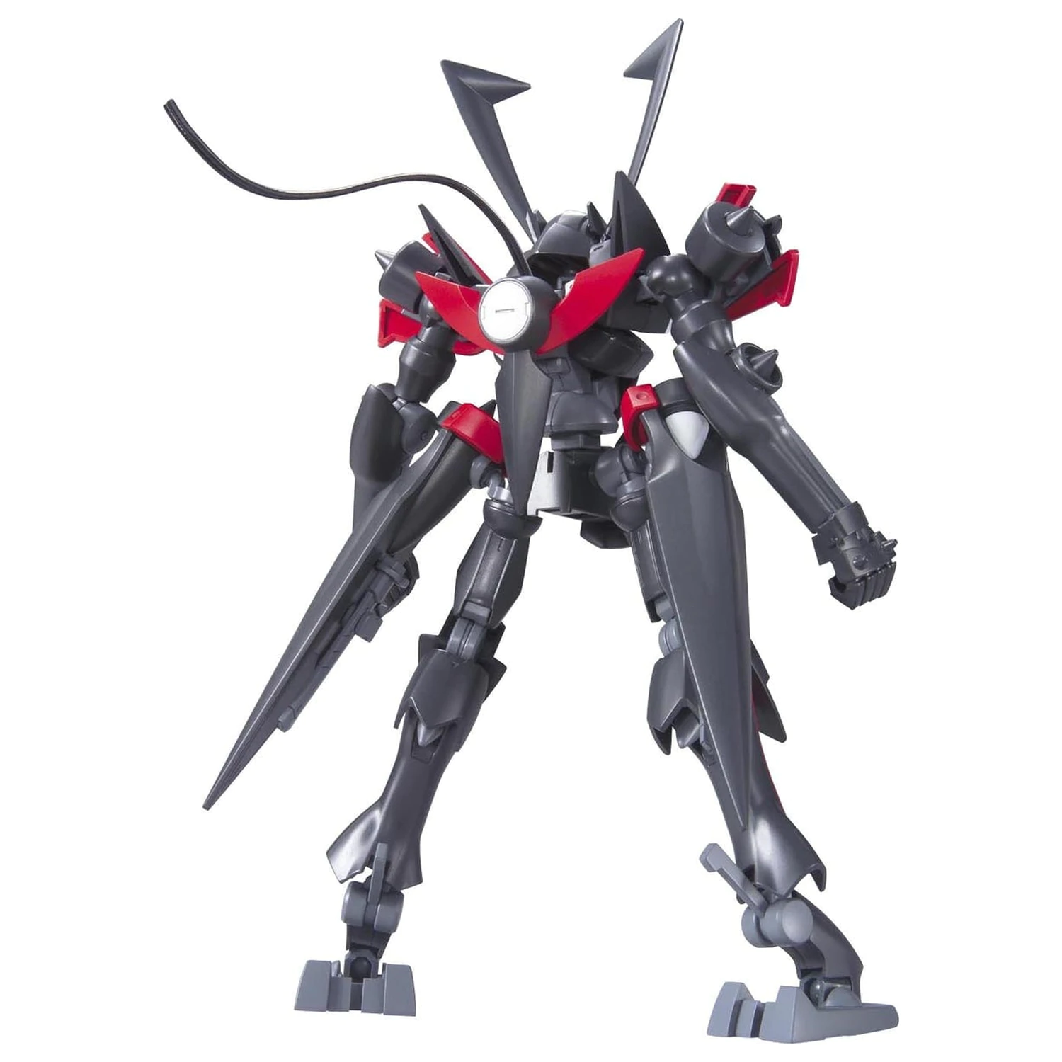 GUNDAM HG 1/144 Masurao model kit product photo