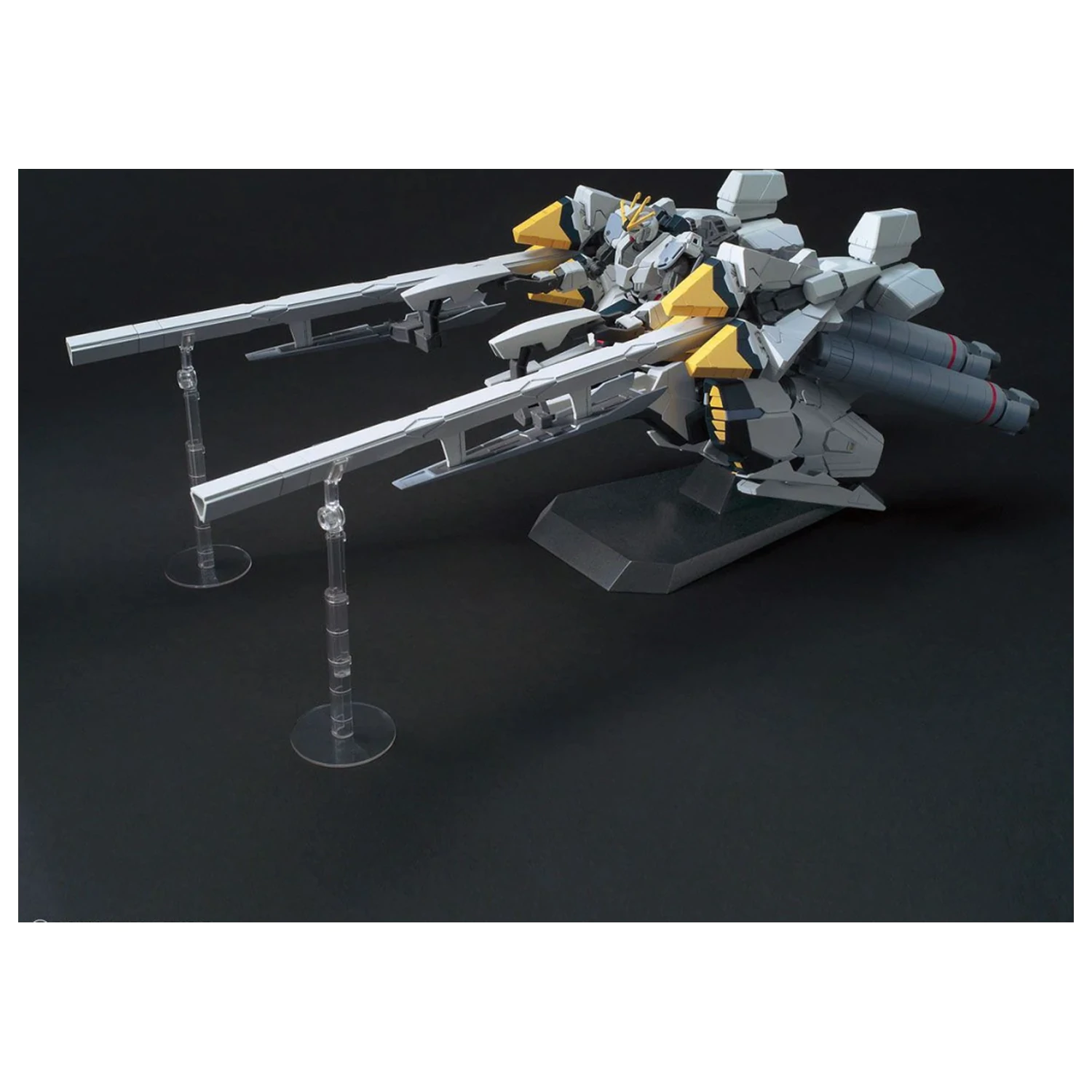 GUNDAM HG 1/144 Narrative Gundam A-Packs Model Kit product photo