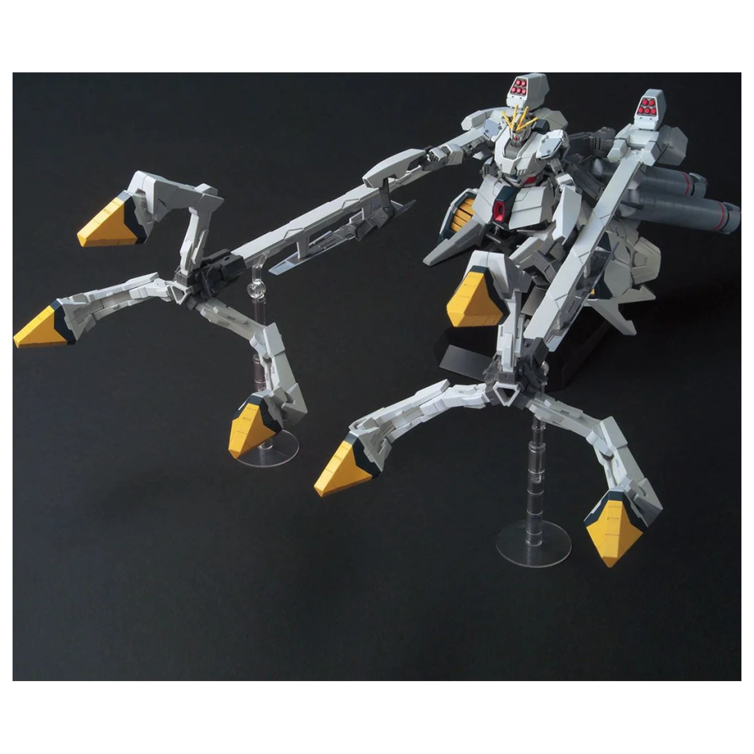 GUNDAM HG 1/144 Narrative Gundam A-Packs Model Kit product photo