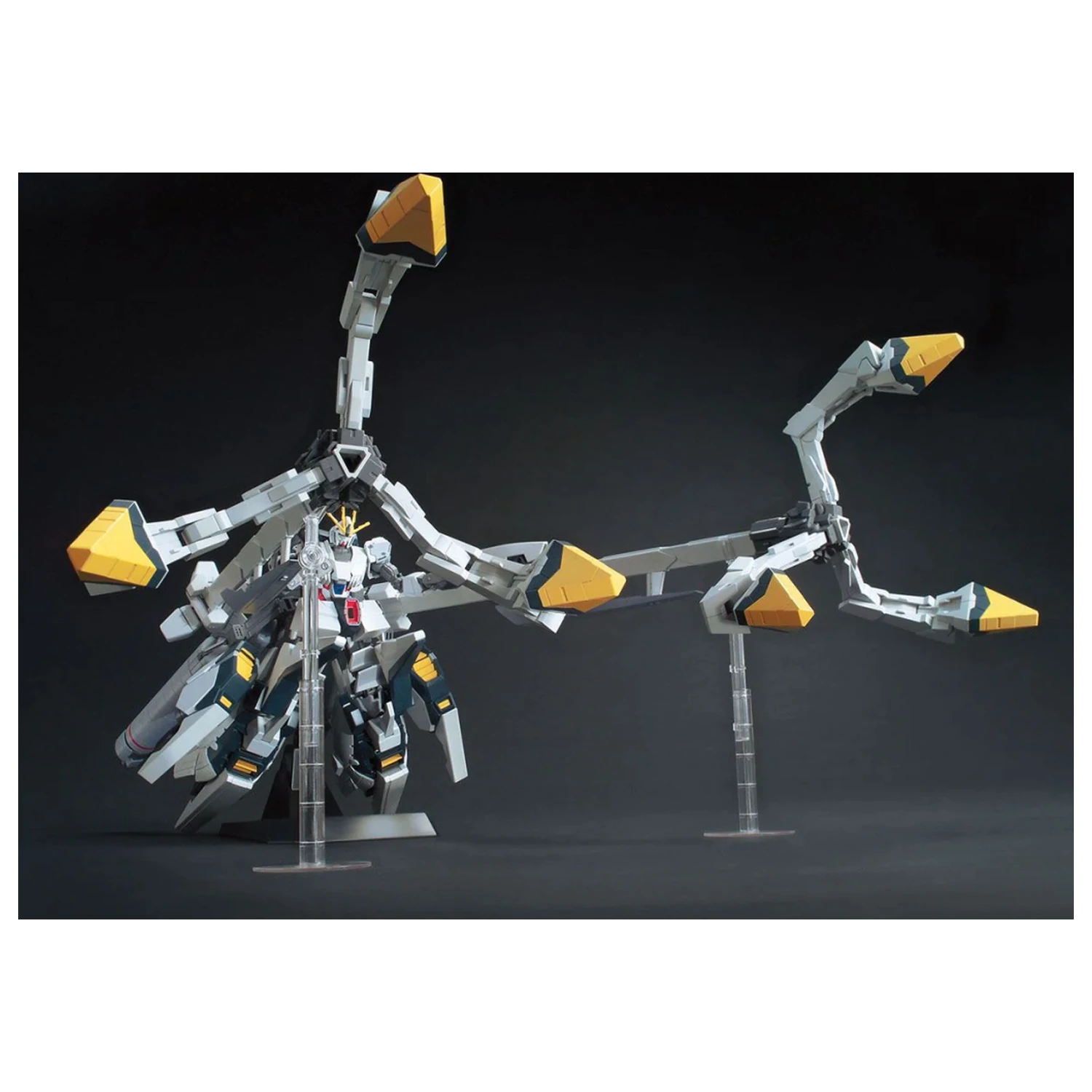 GUNDAM HG 1/144 Narrative Gundam A-Packs Model Kit product photo