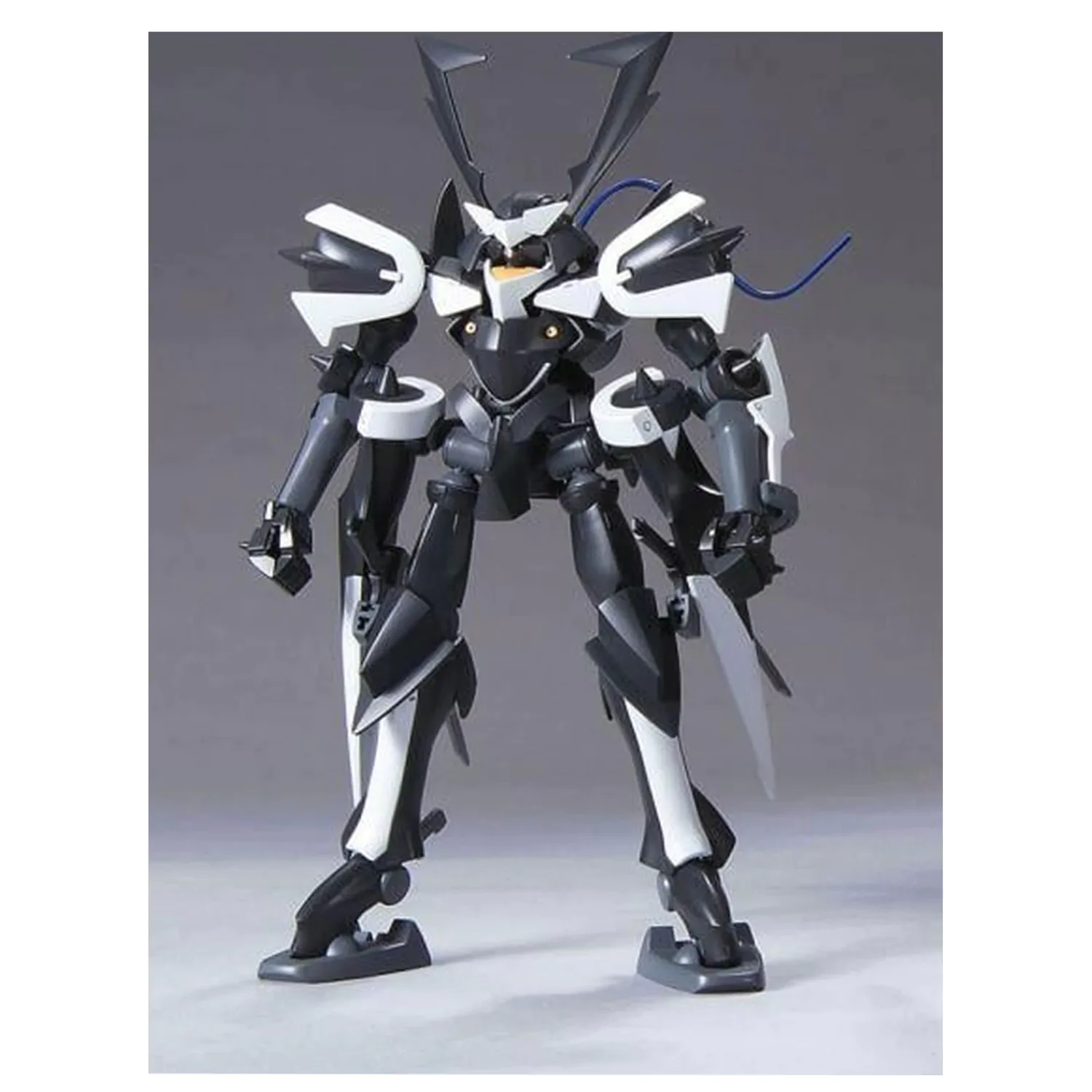 GUNDAM Model Kit HG 1/144 Susano 13cm product photo