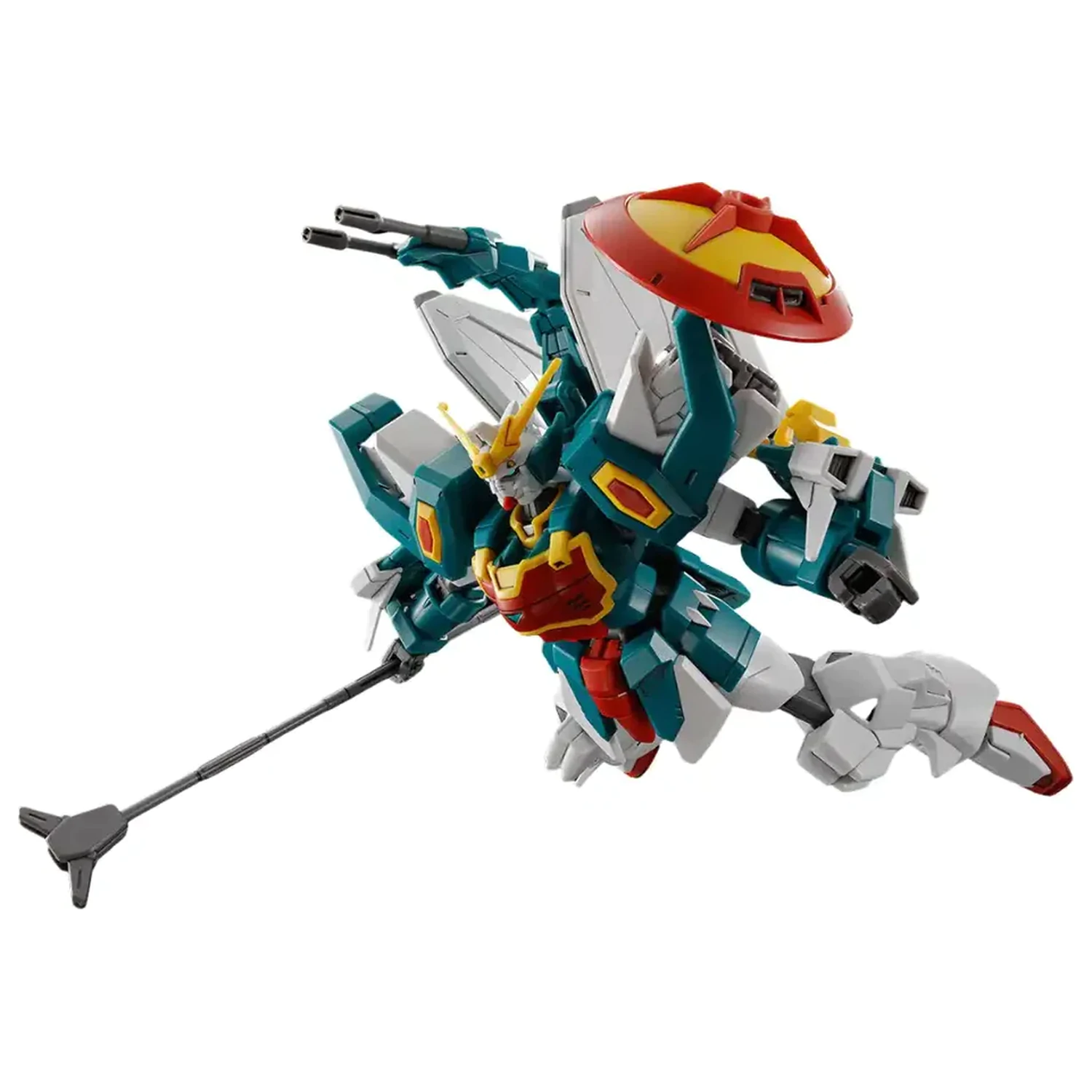 GUNDAM HG 1/144 XXXG-01S2 Altron Gundam Model Kit product photo