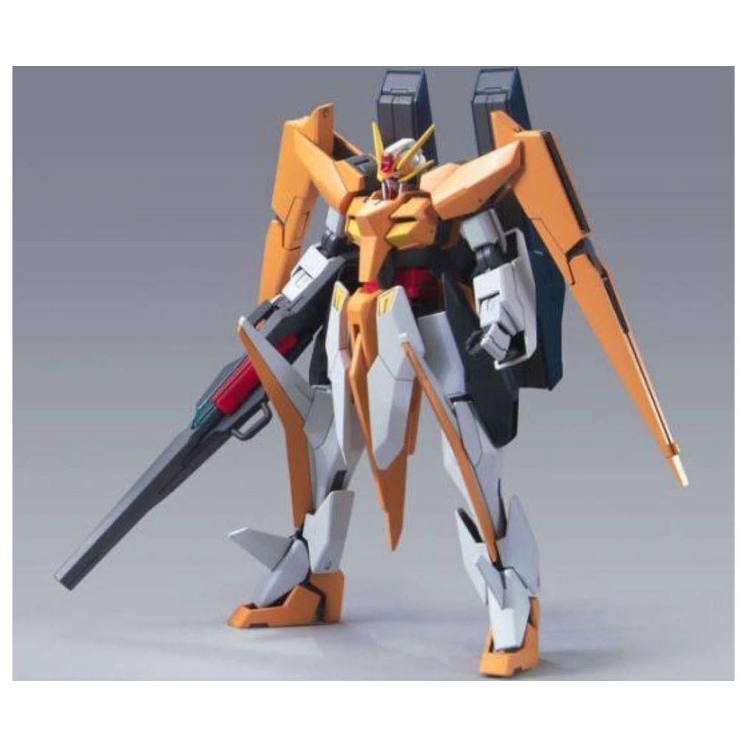 GUNDAM HG 1/44 Arios Gundam GNHW/M Model Kit product photo