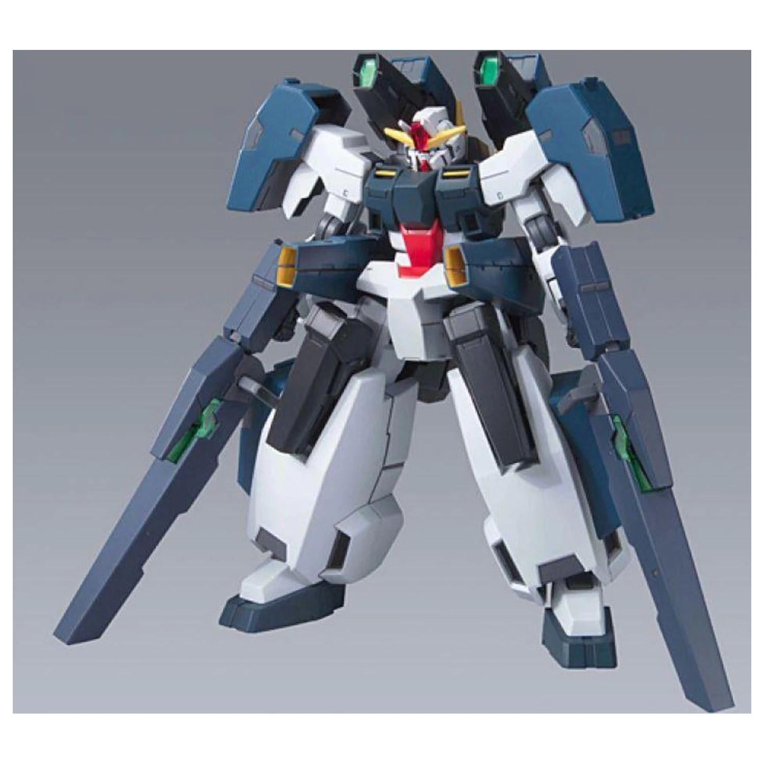 Gundam HG 1/44 Seravee Gundam GNHW/B Model Kit 13cm product photo
