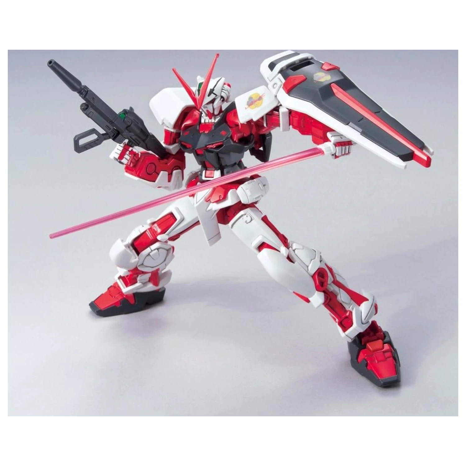 Gundam HG Gundam Astray Red Frame Flight Unit 1/144 Model Kit product photo