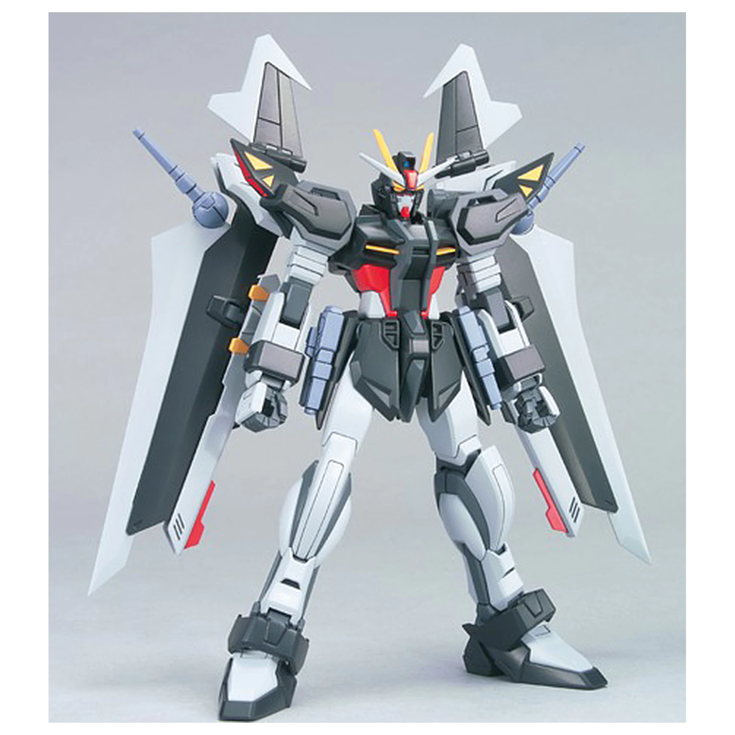 GUNDAM HG Strike Noir Gundam 1/144 Model Kit product photo