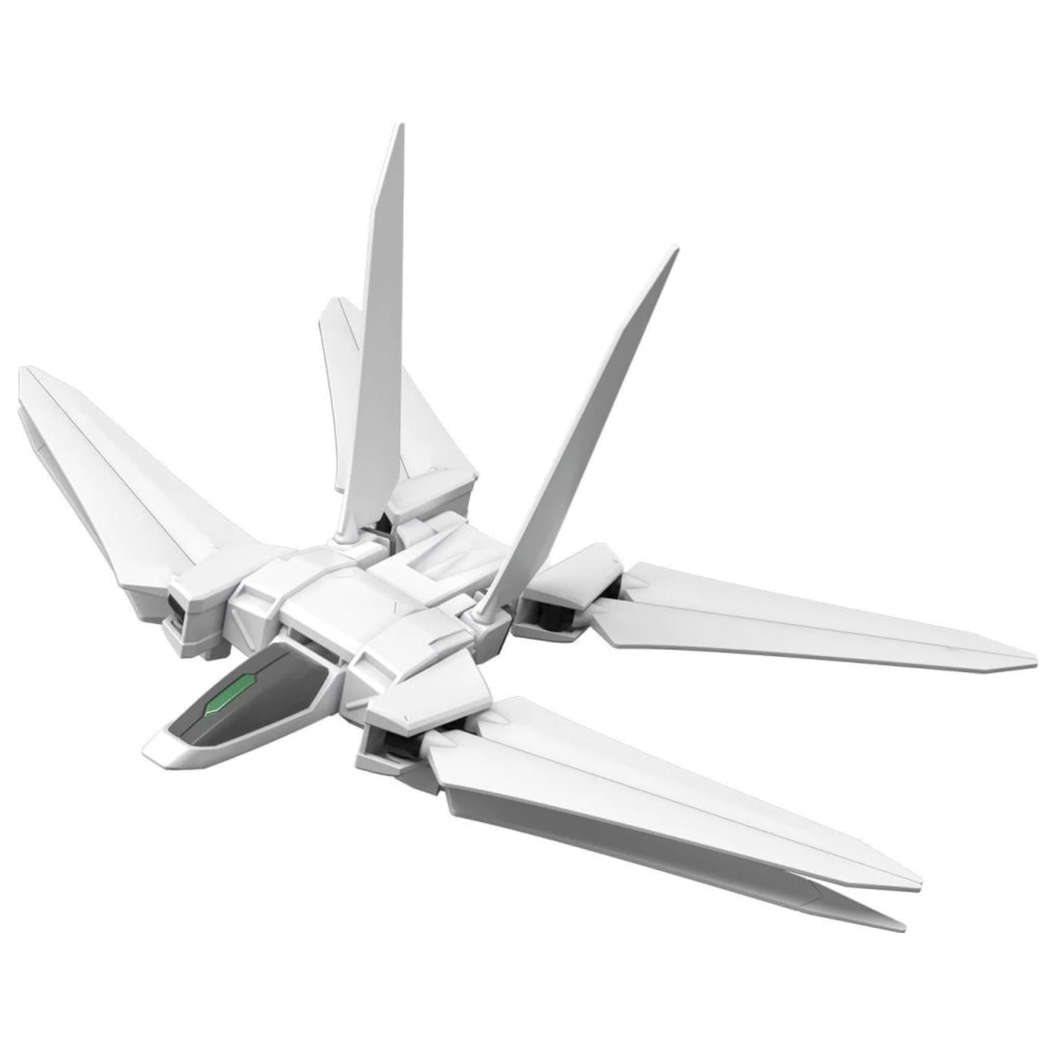 GUNDAM HGBC 1/144 Galaxy Booster Model Kit product photo