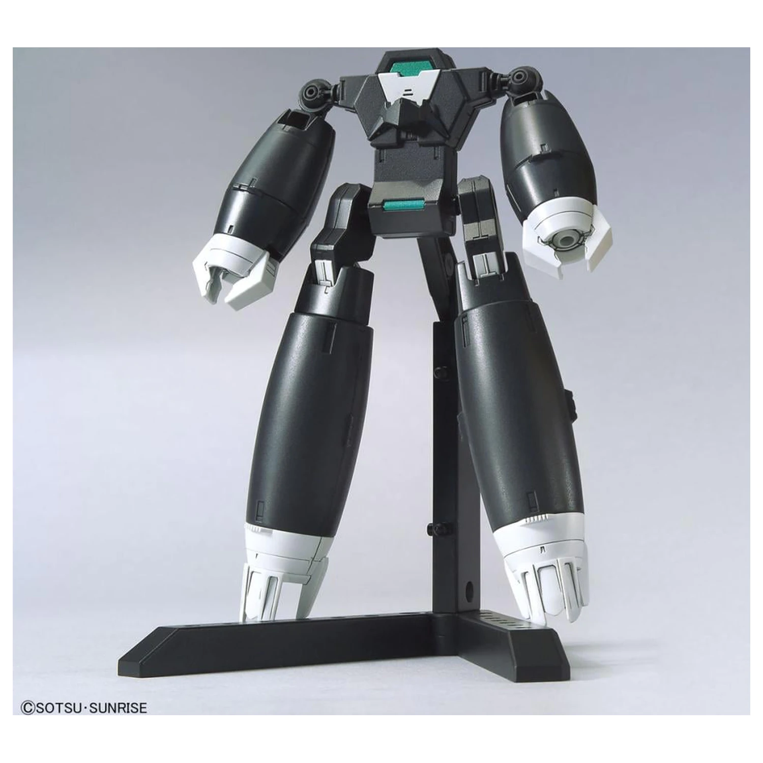 GUNDAM HGBD:R 1/144 AUN [RIZE] Armor Model Kit product photo