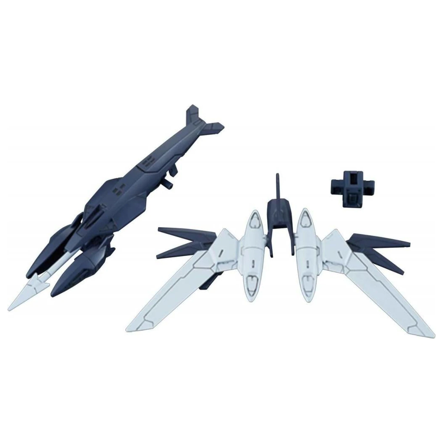 Gundam HGBD:R ACC Mercuone Weapons 1/144 Model Kit product photo
