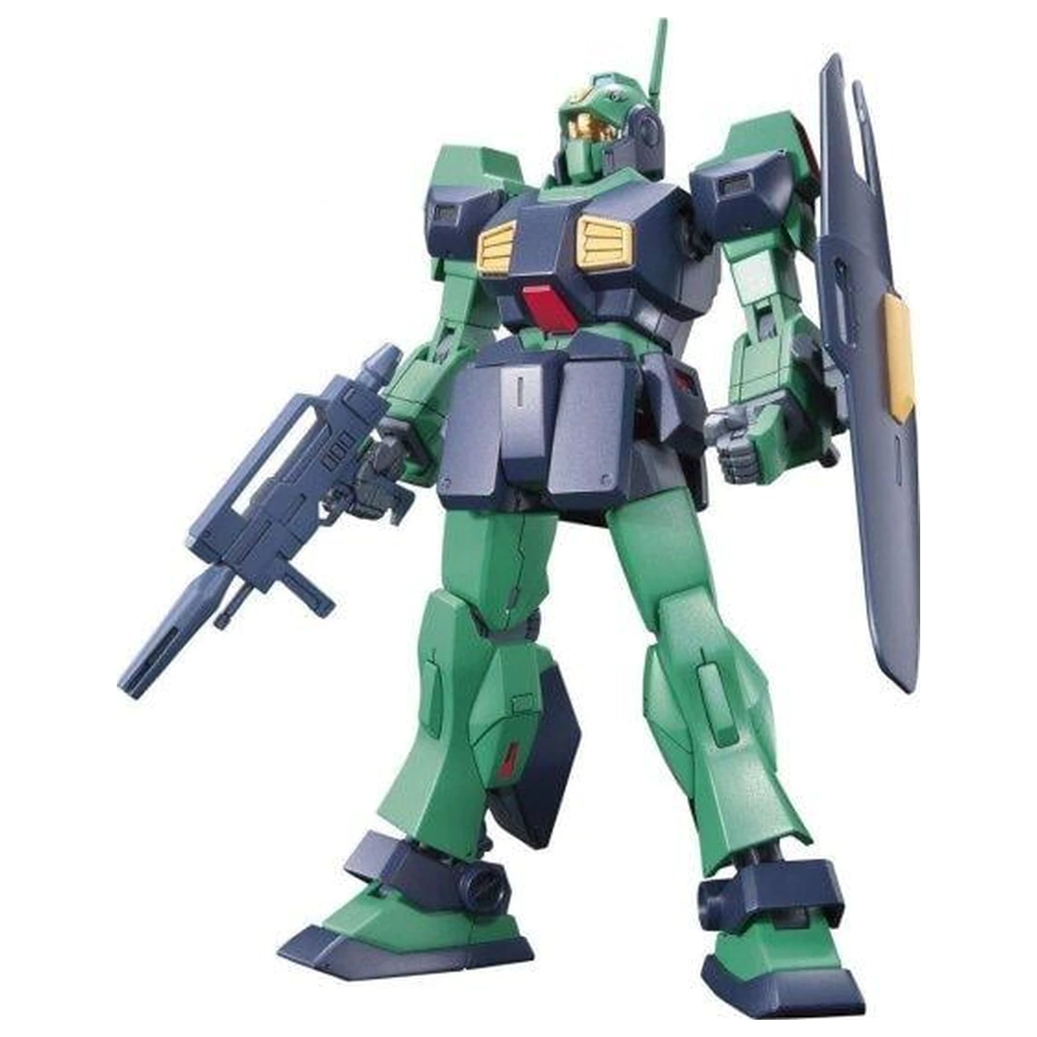 Gundam HGUC 1/144 MSA-003 Nemo Model Kit product photo