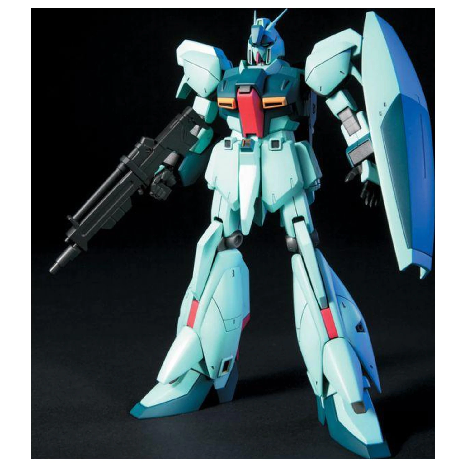 Gundam HGUC 1/144 Re-GZ RGZ-91 Model Kit product photo