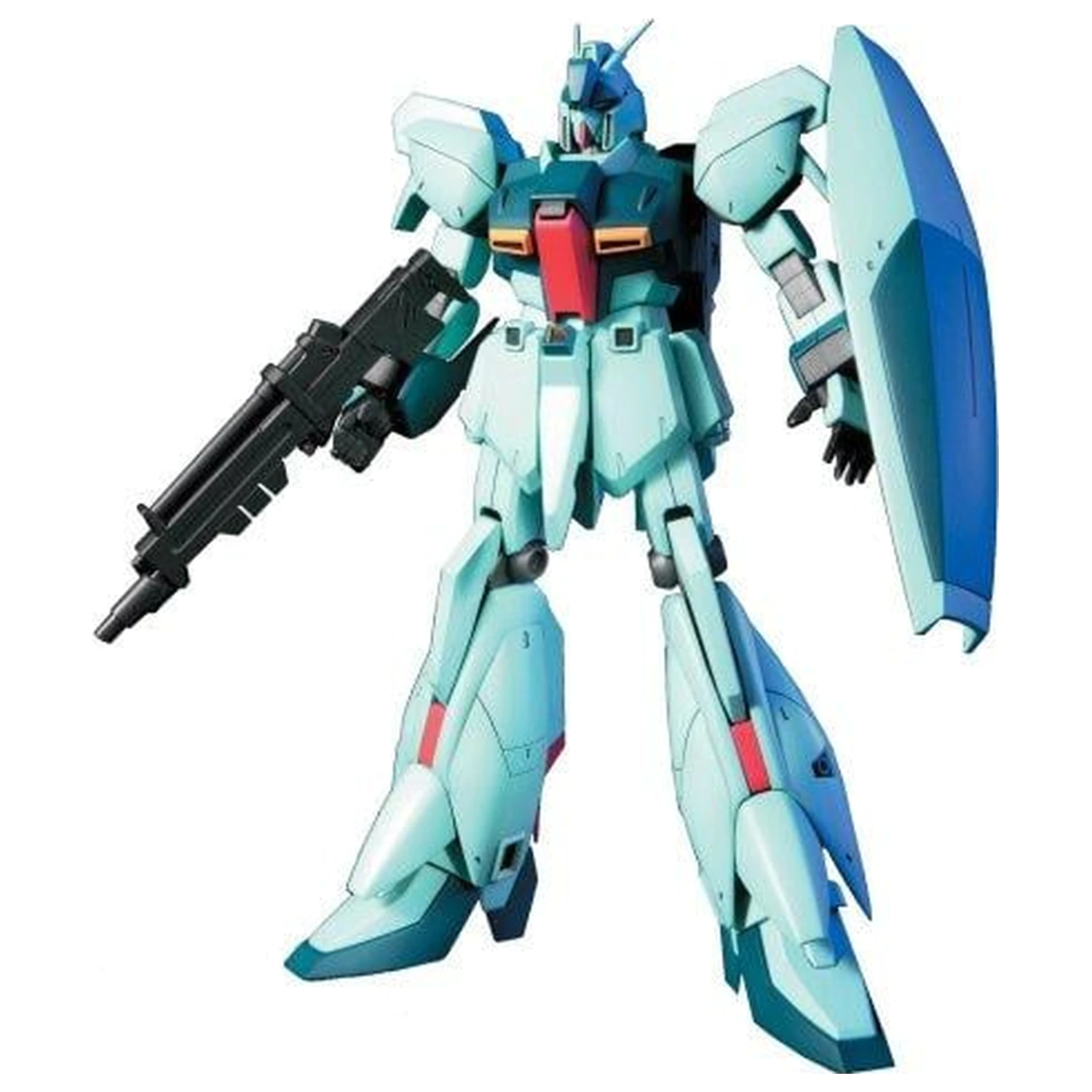 Gundam HGUC 1/144 Re-GZ RGZ-91 Model Kit product photo