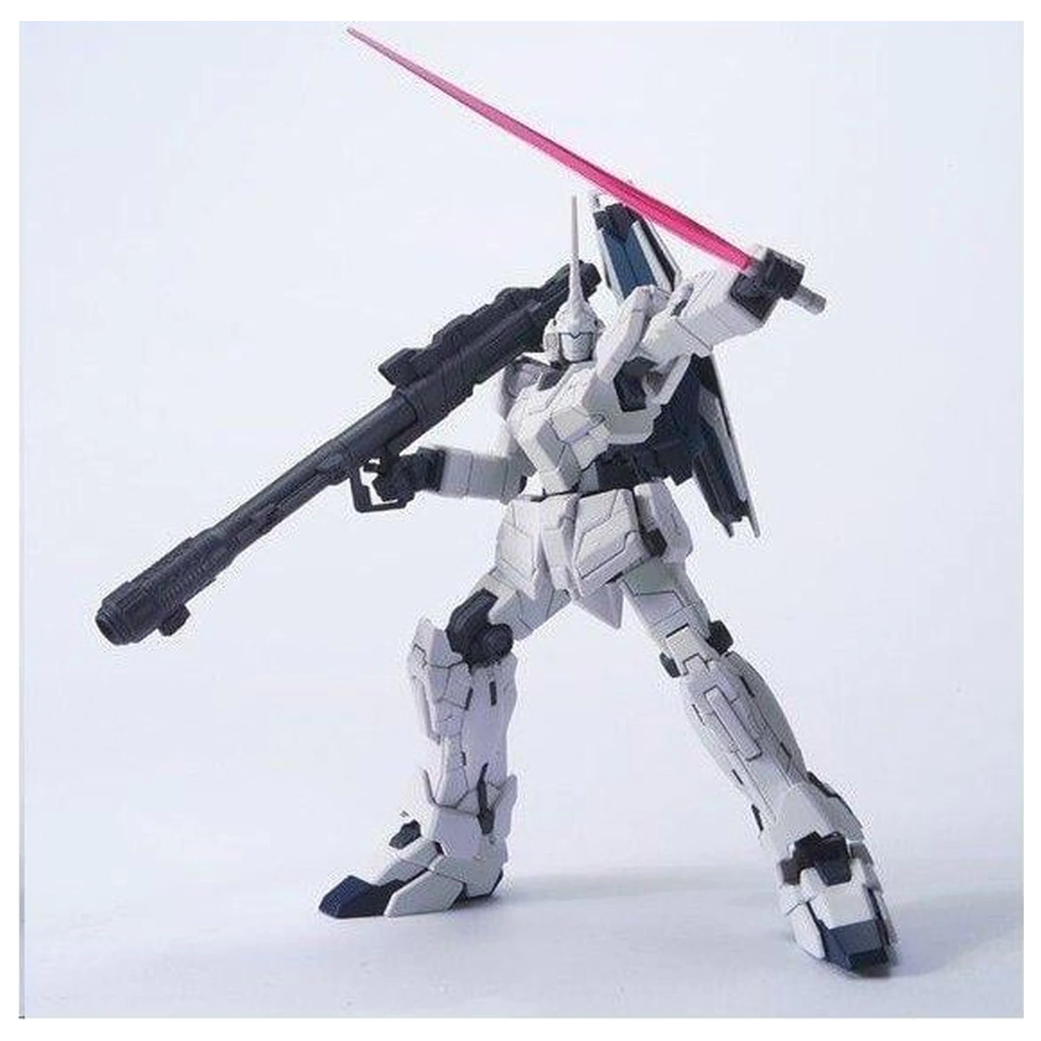 GUNDAM HGUC Unicorn RX-0 Unicorn Mode Model Kit product photo