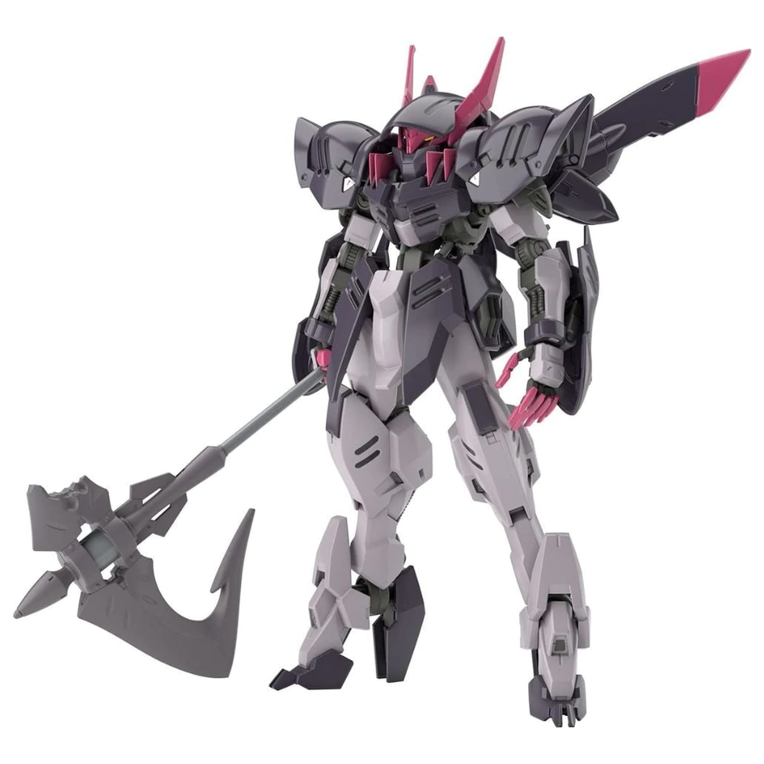 Gundam Iron-Blooded Orphans Steel Moon ASW-G-56 Gundam Gremory Mobile Suit Model Kit HG 1/144 product photo