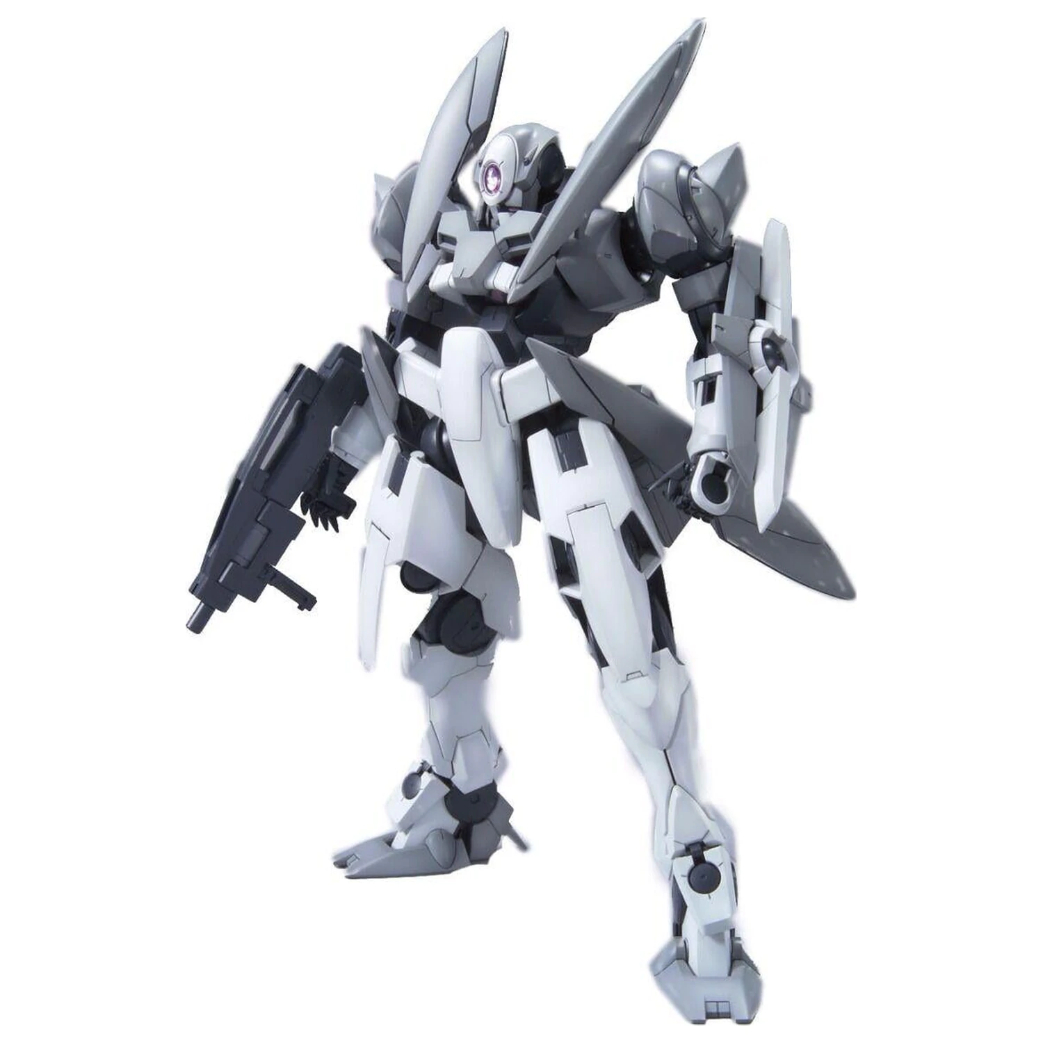 Gundam MG 1/100 GN-X Model Kit product photo