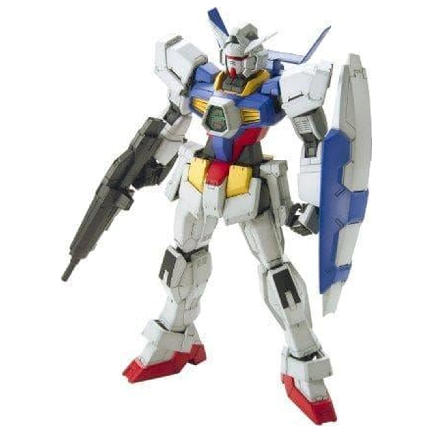 Gundam MG 1/100 Gundam Age-1 Normal product photo