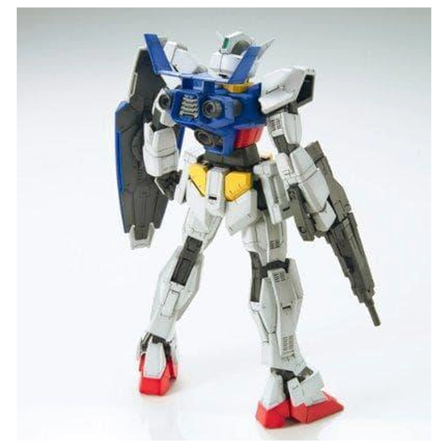 Gundam MG 1/100 Gundam Age-1 Normal product photo