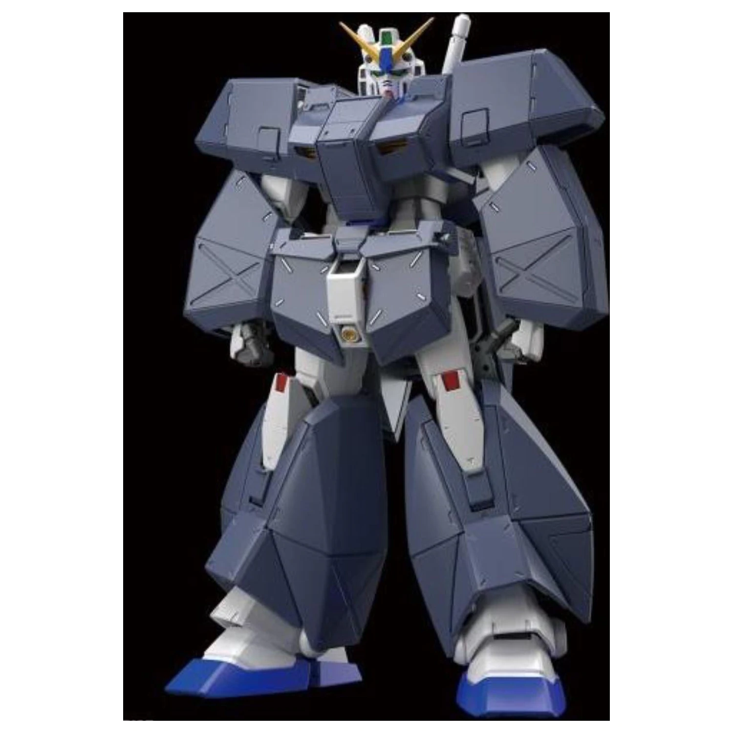 Gundam MG 1/100 Gundam NT-1 Ver.2.0 Model Kit 18cm product photo