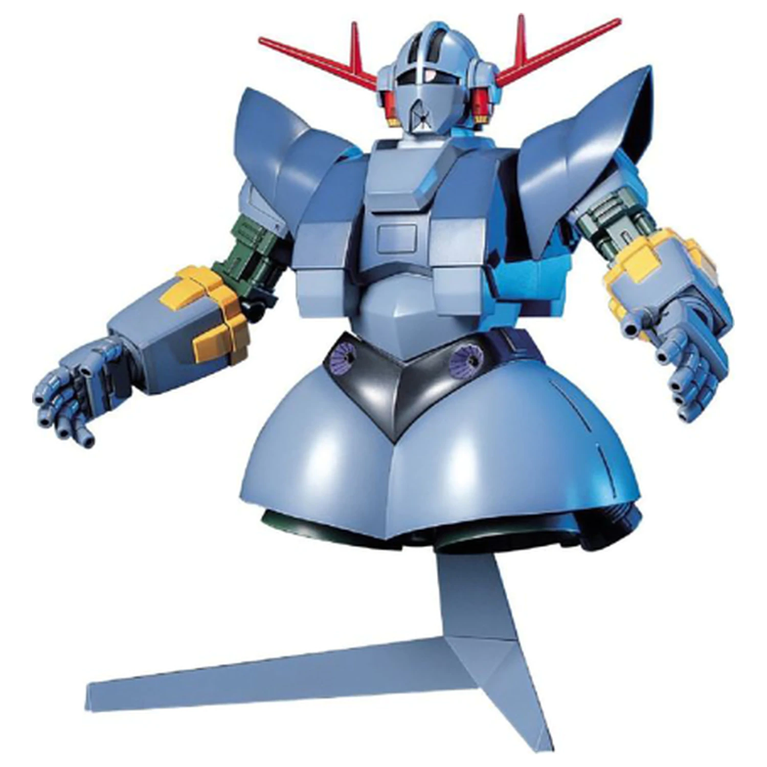 GUNDAM MG 1/100 MSN-02 Zeong Model Kit product photo