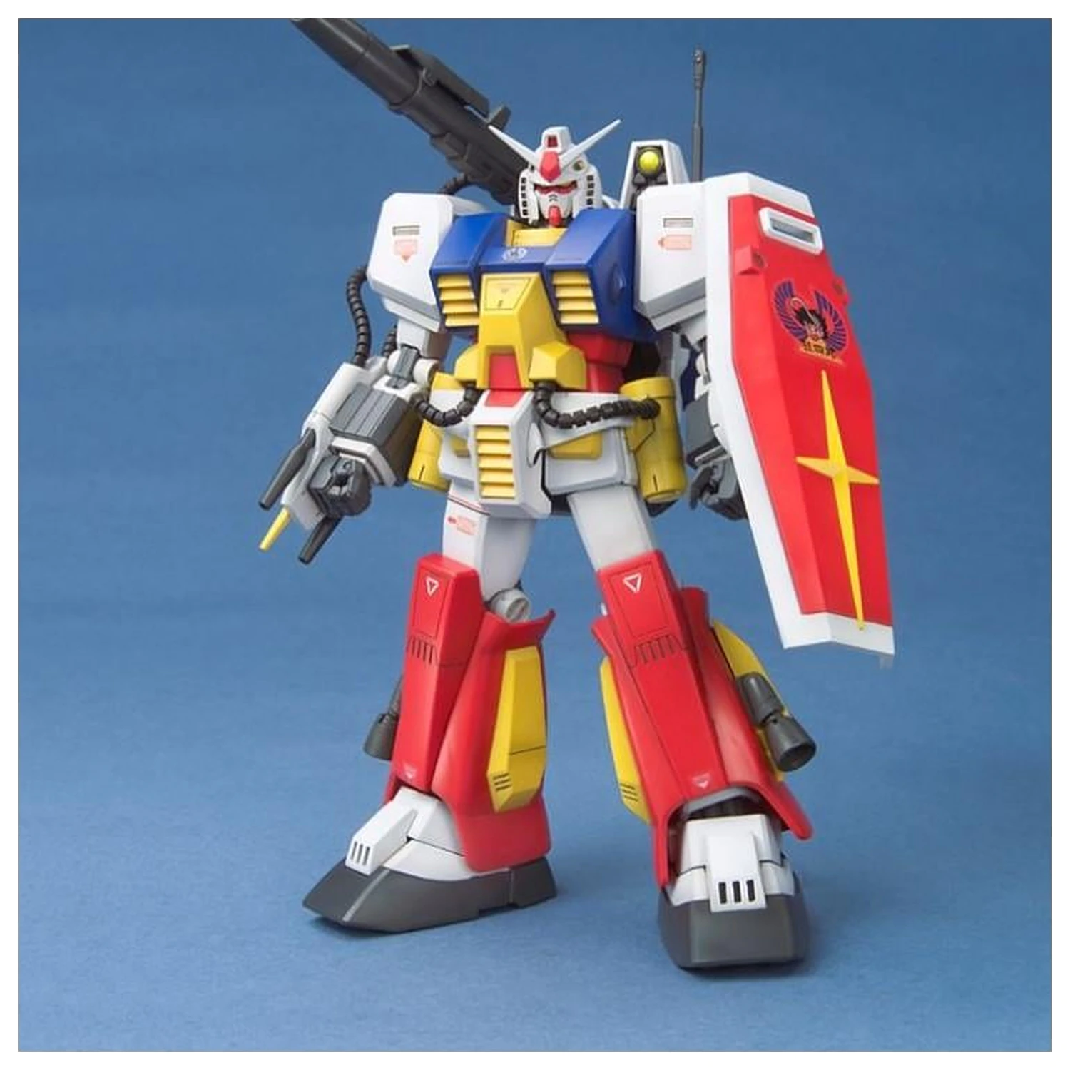 Gundam MG 1/100 Perfect Gundam Model Kit product photo